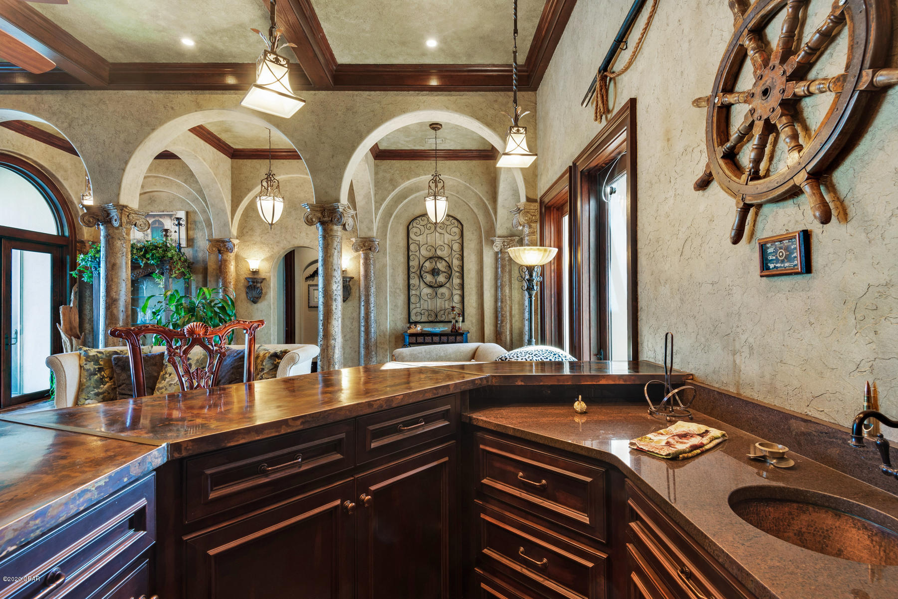 Finisterre - Residential