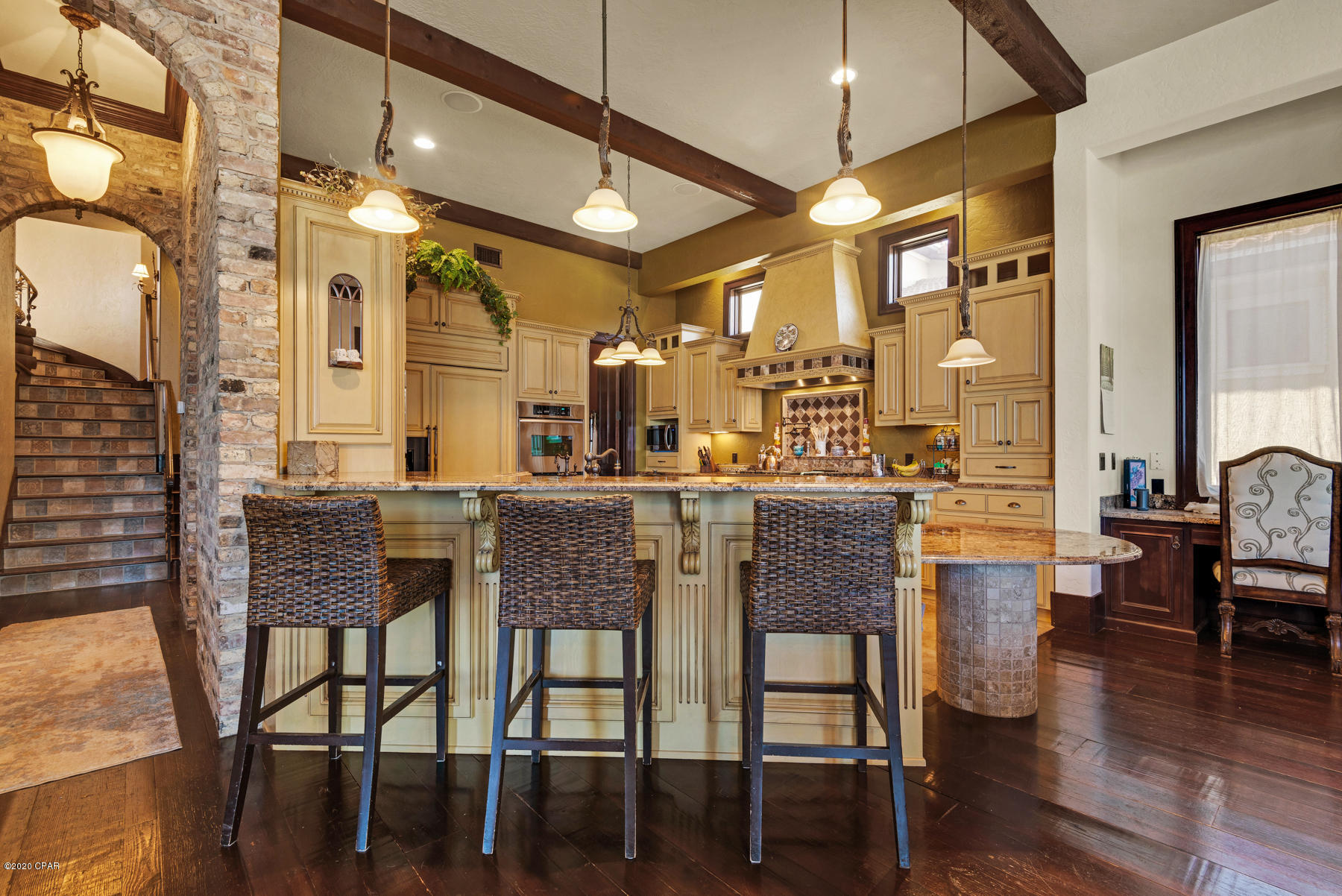 Finisterre - Residential