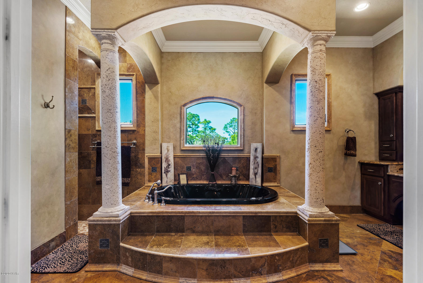 Finisterre - Residential