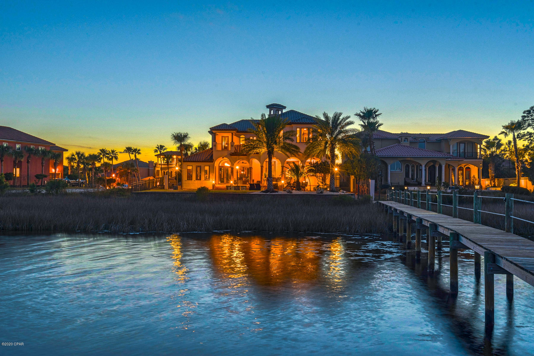 Finisterre - Residential