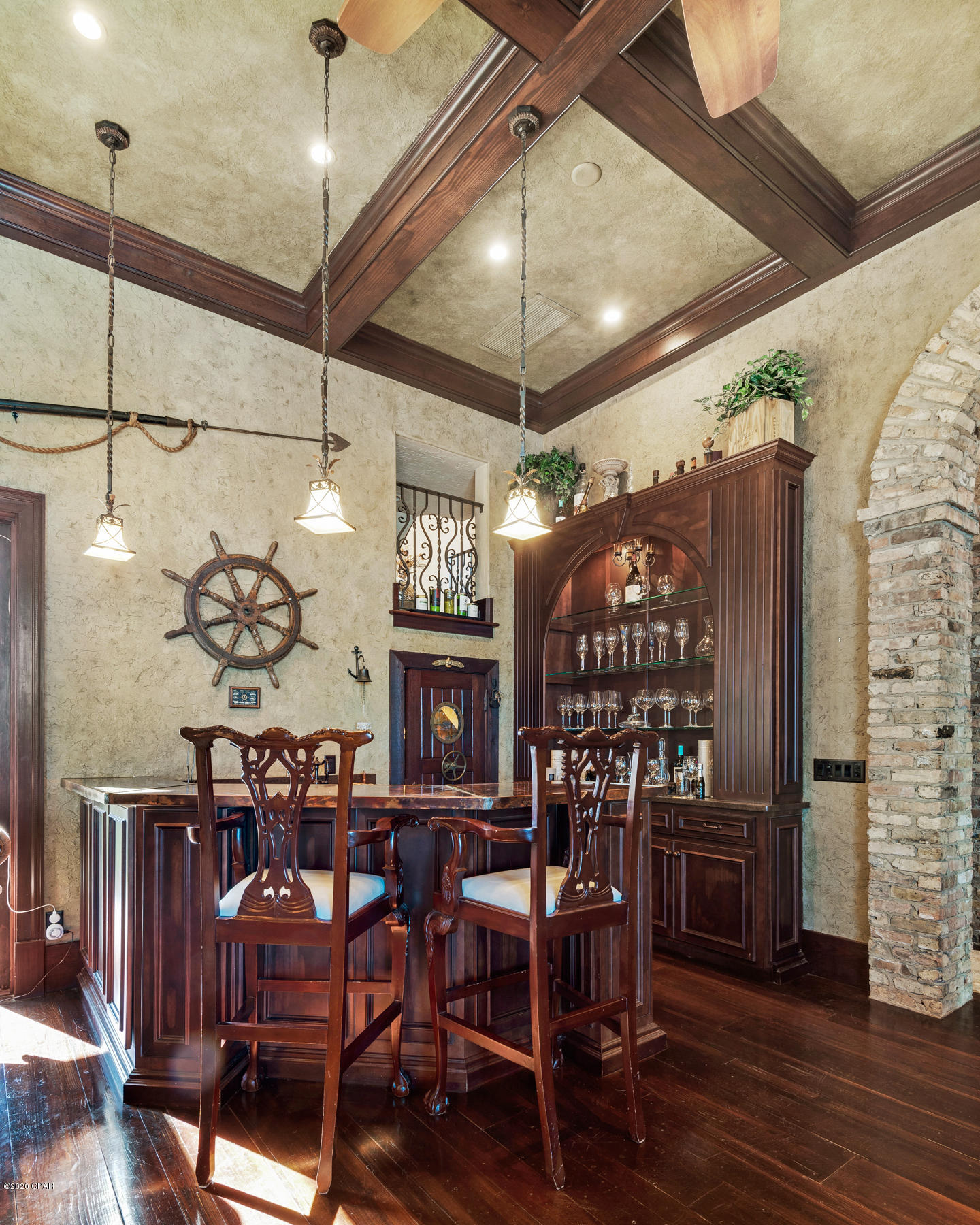 Finisterre - Residential