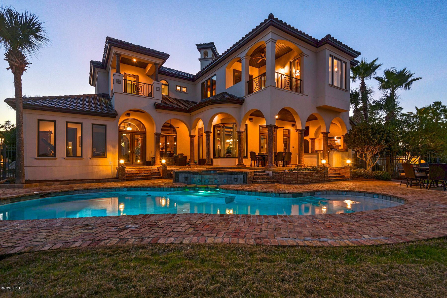 Finisterre - Residential