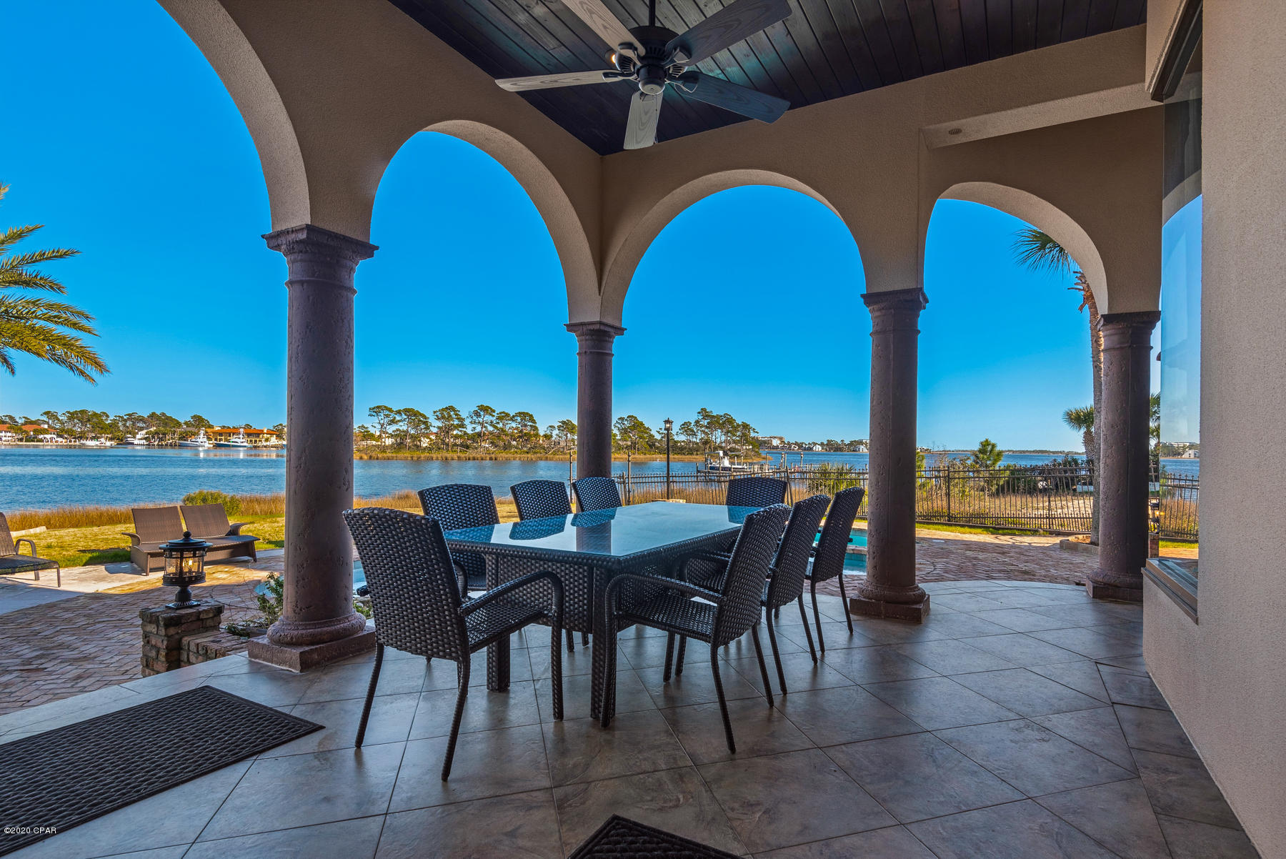 Finisterre - Residential