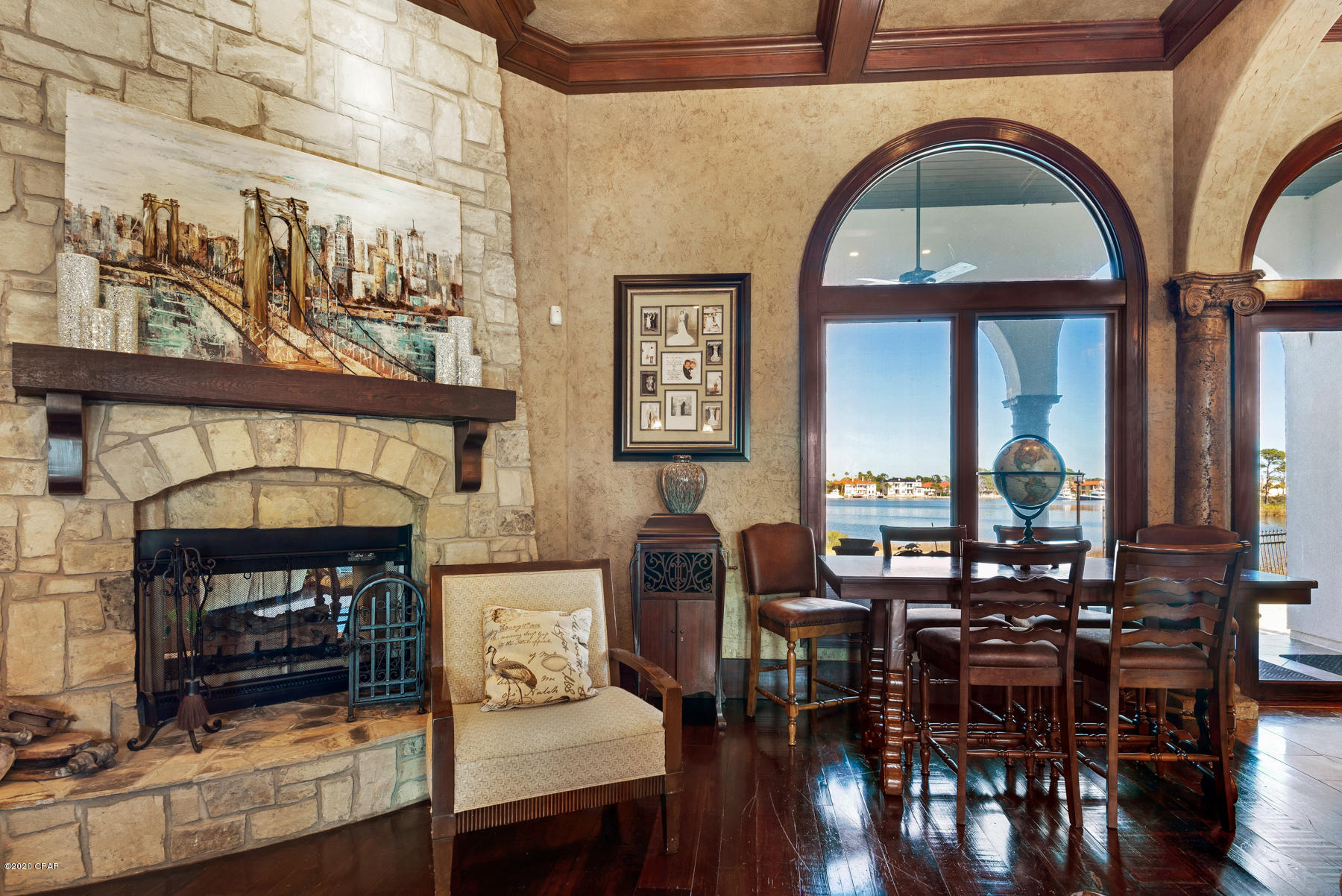 Finisterre - Residential