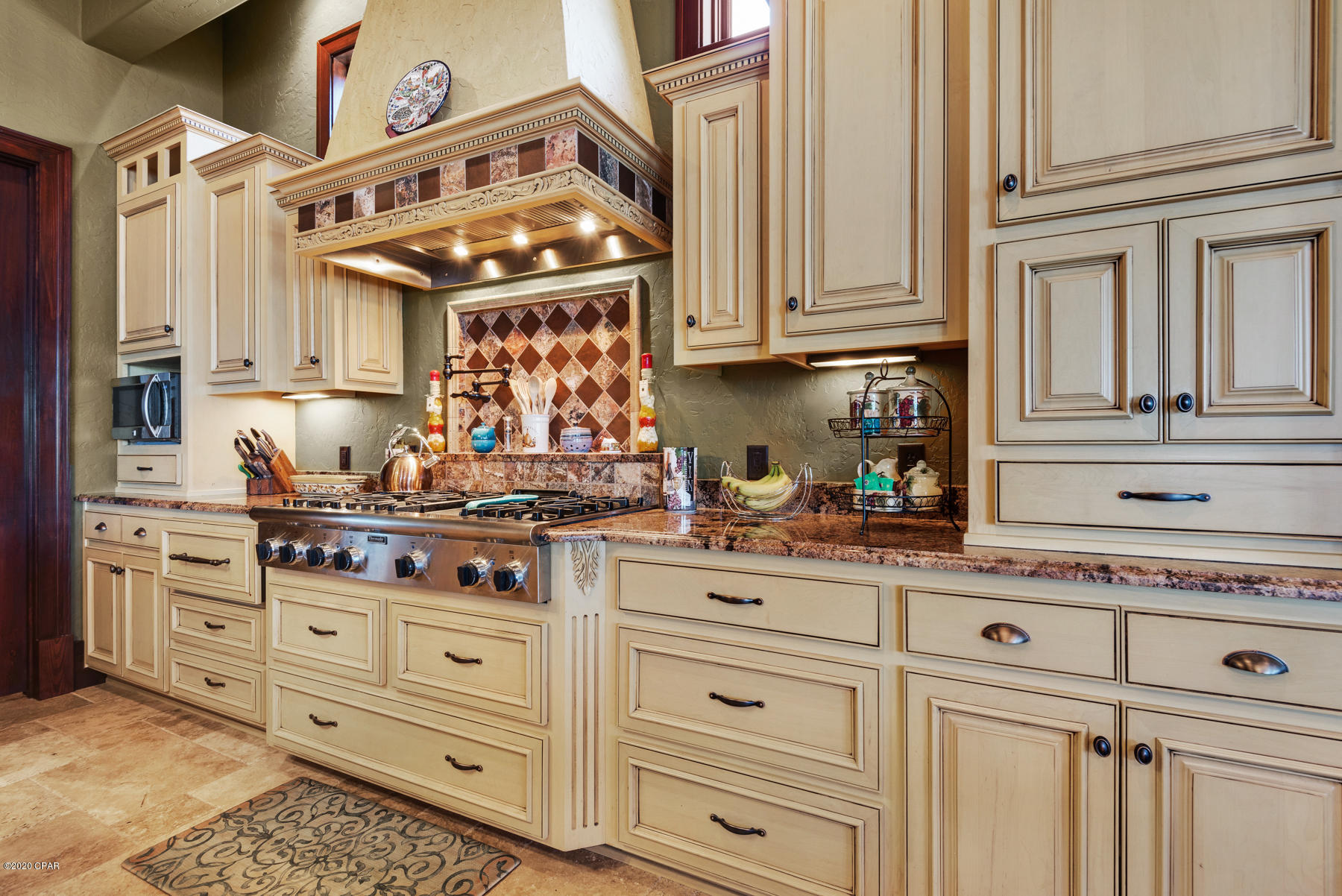 Finisterre - Residential