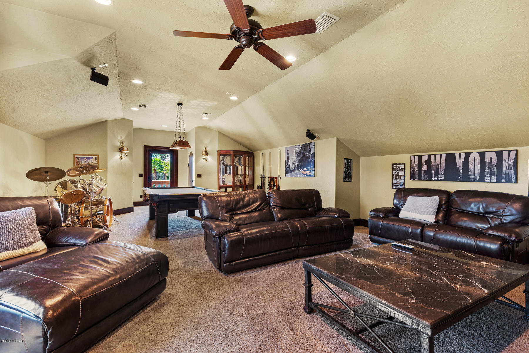 Finisterre - Residential