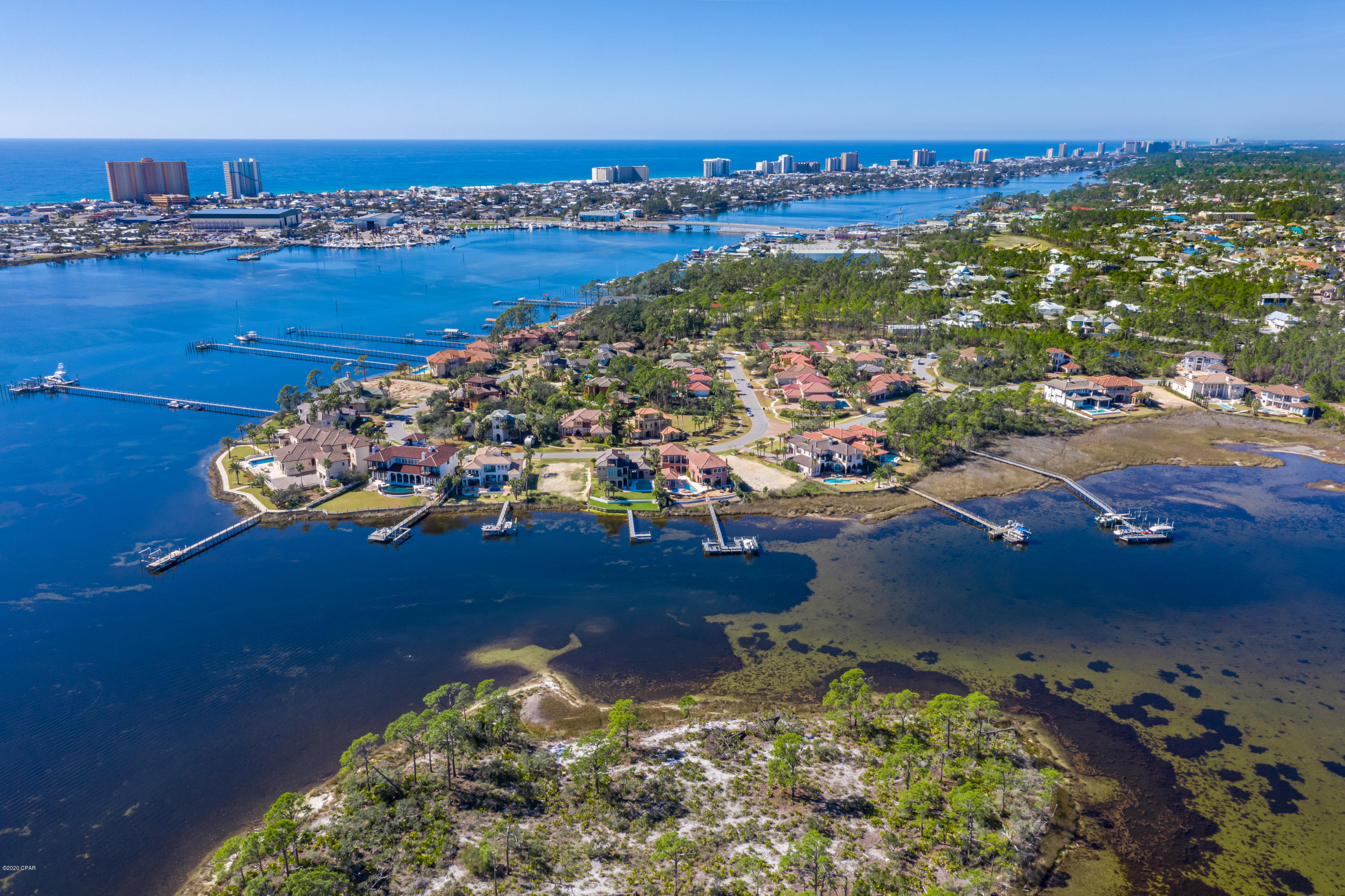 Finisterre - Residential