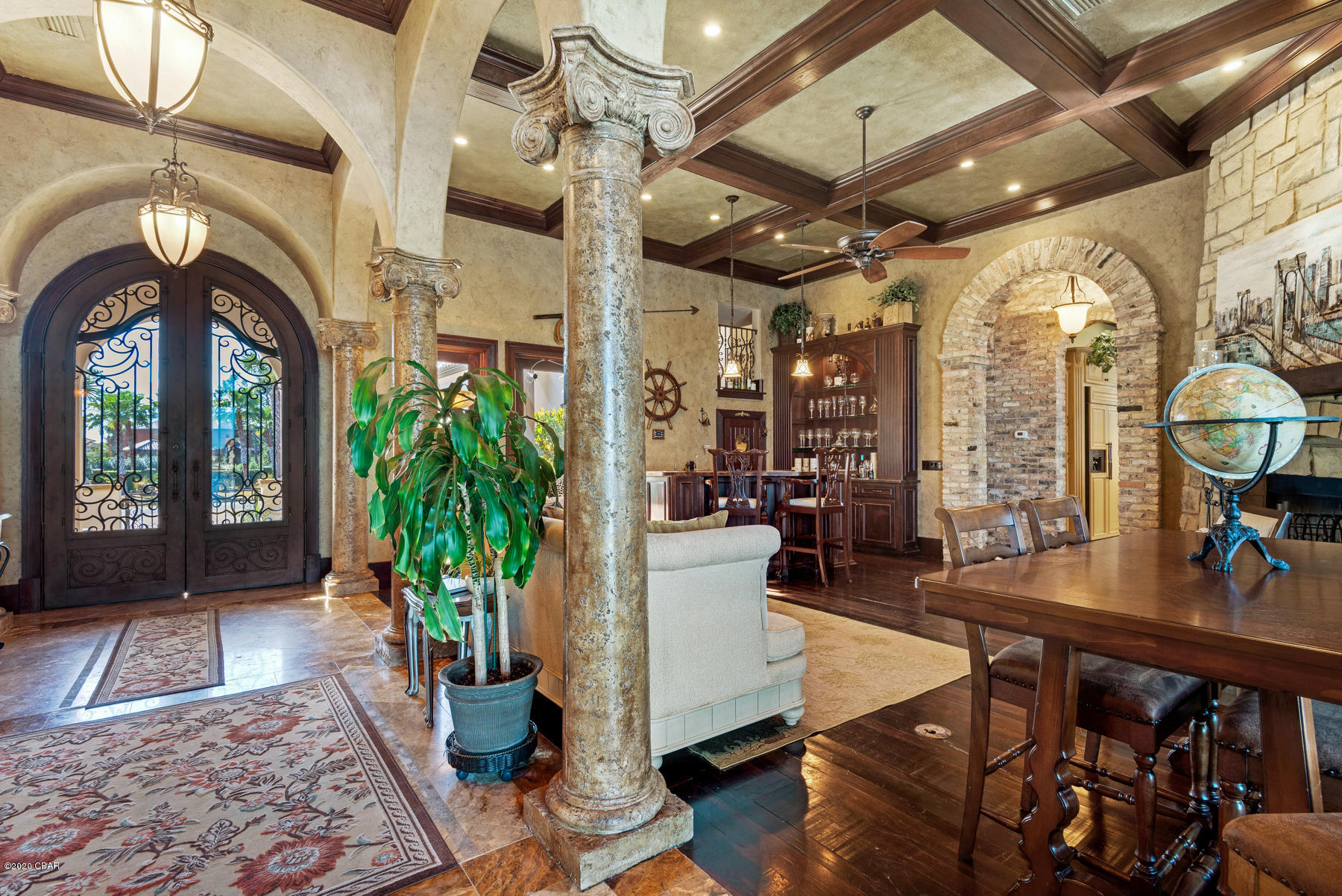 Finisterre - Residential