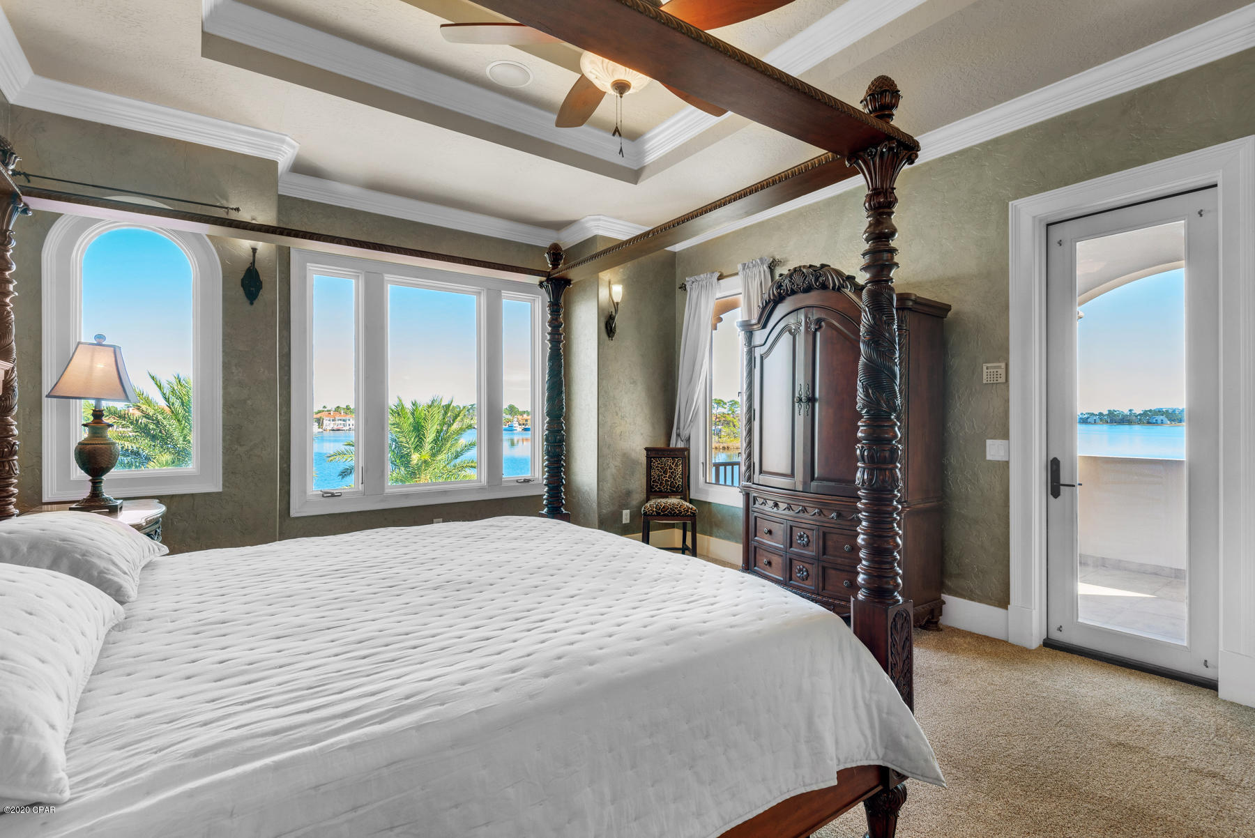 Finisterre - Residential