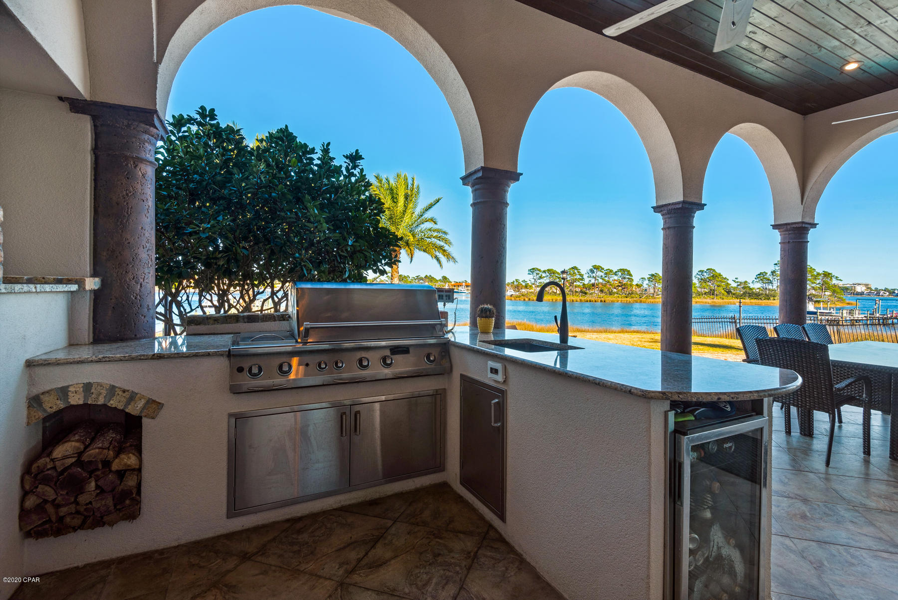 Finisterre - Residential