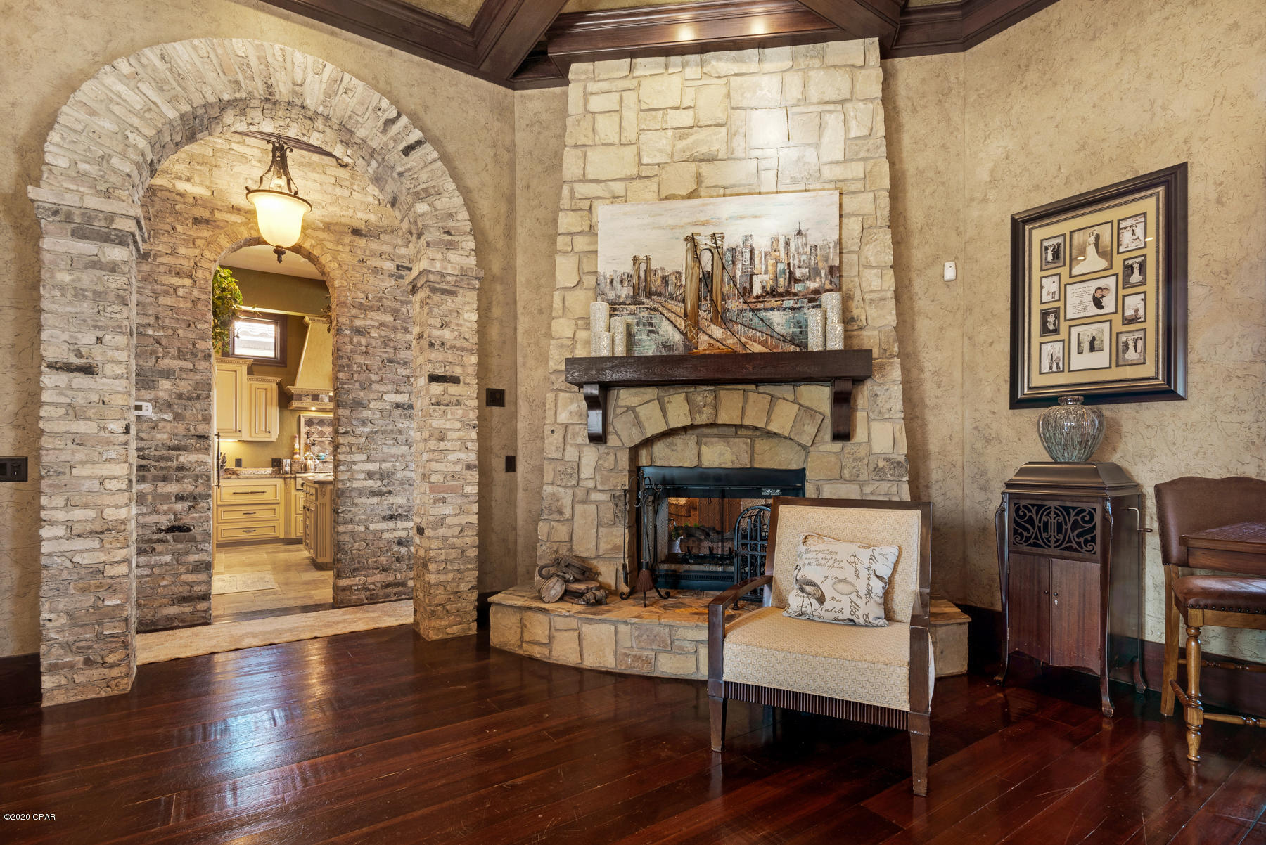 Finisterre - Residential