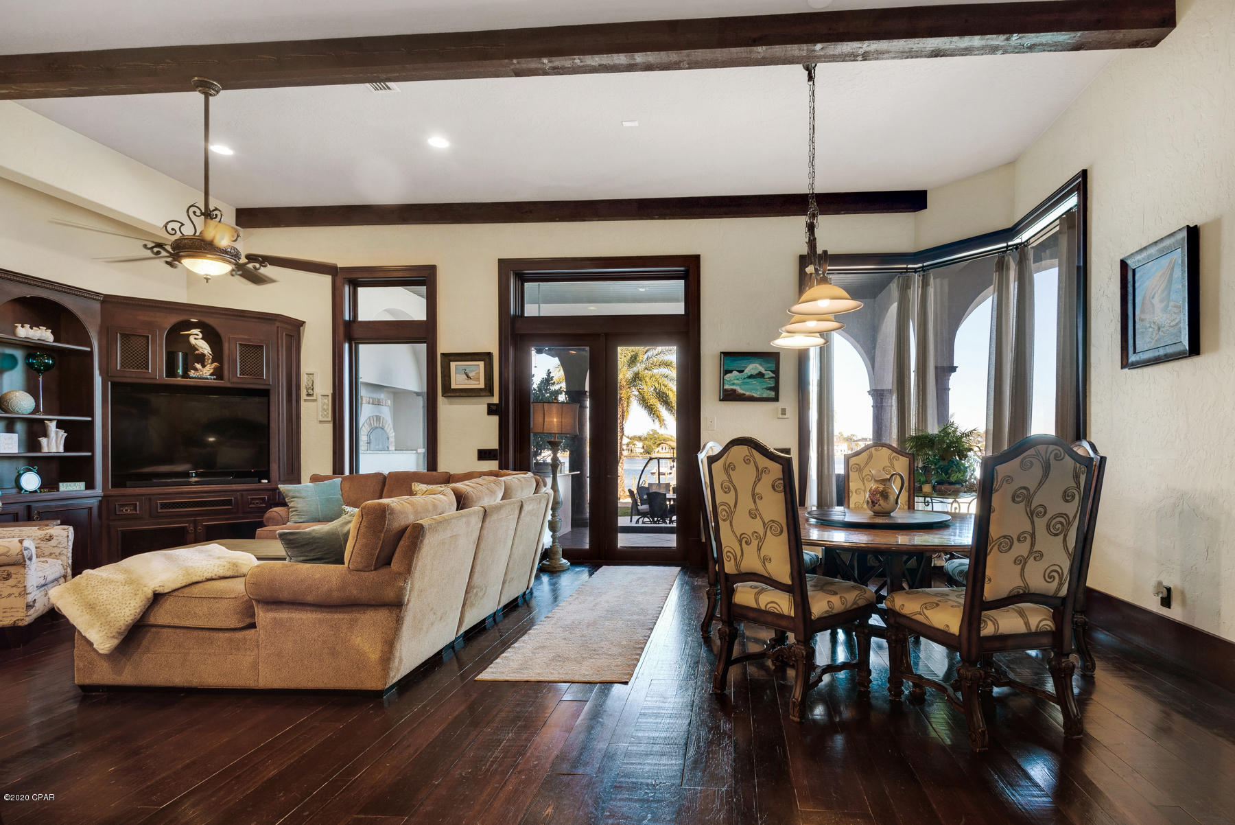 Finisterre - Residential