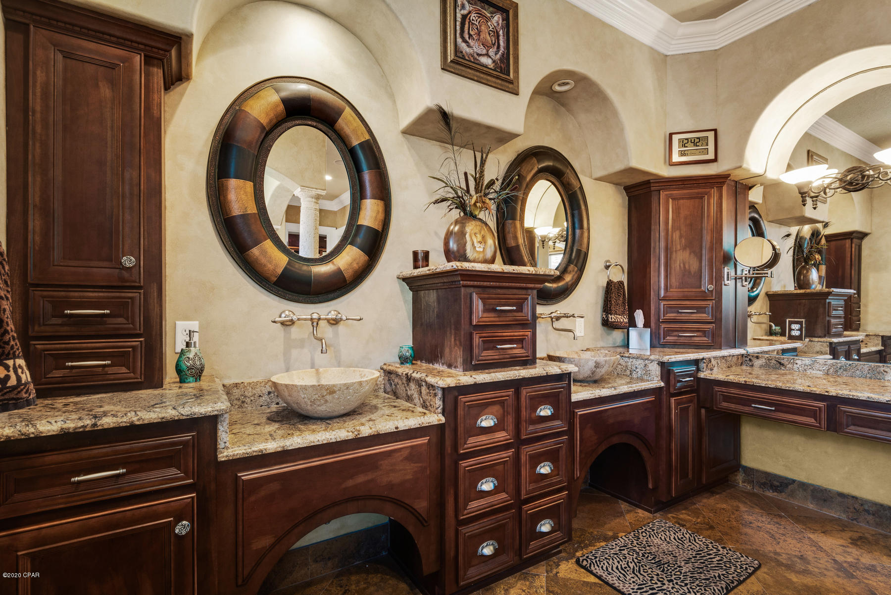 Finisterre - Residential