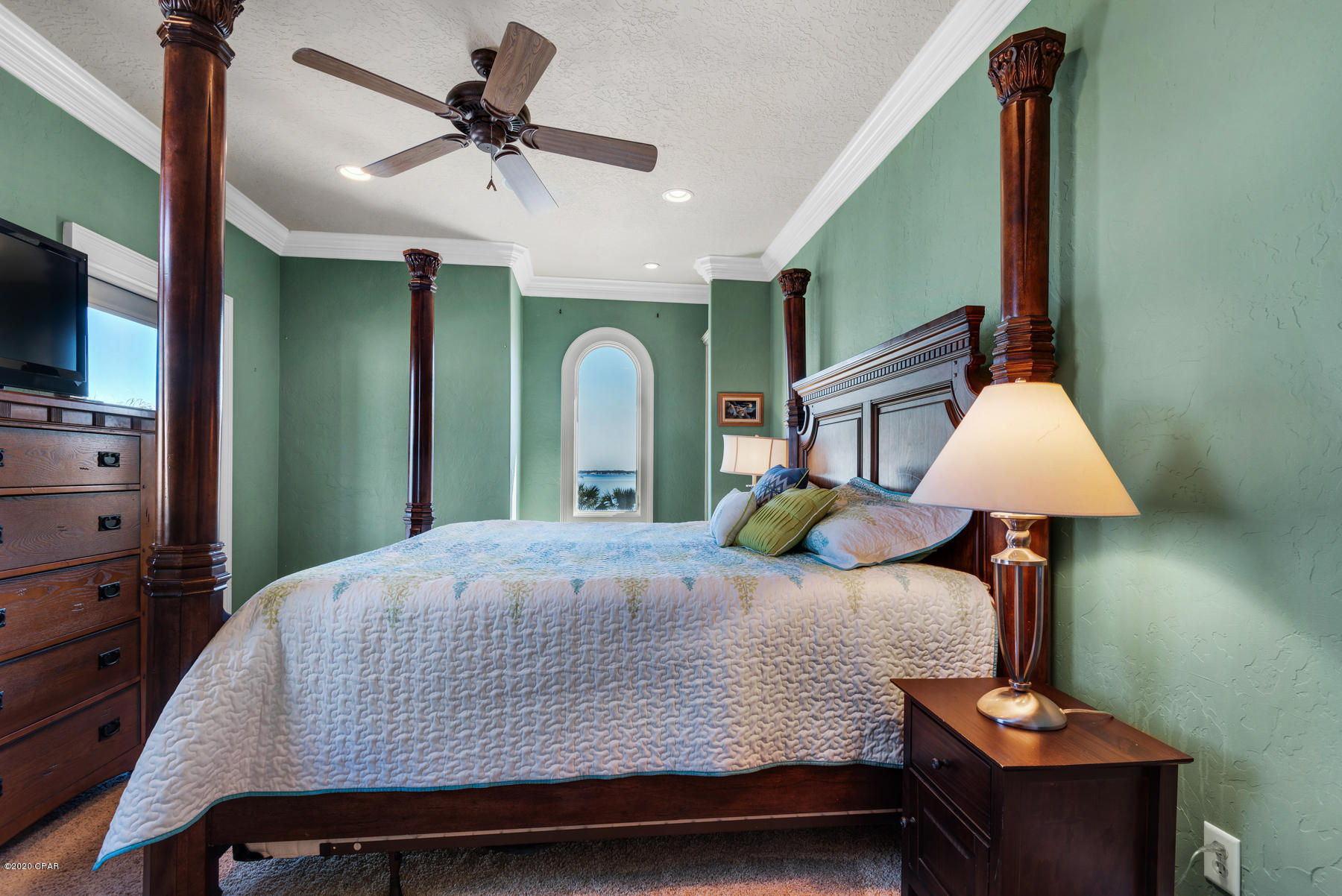 Finisterre - Residential