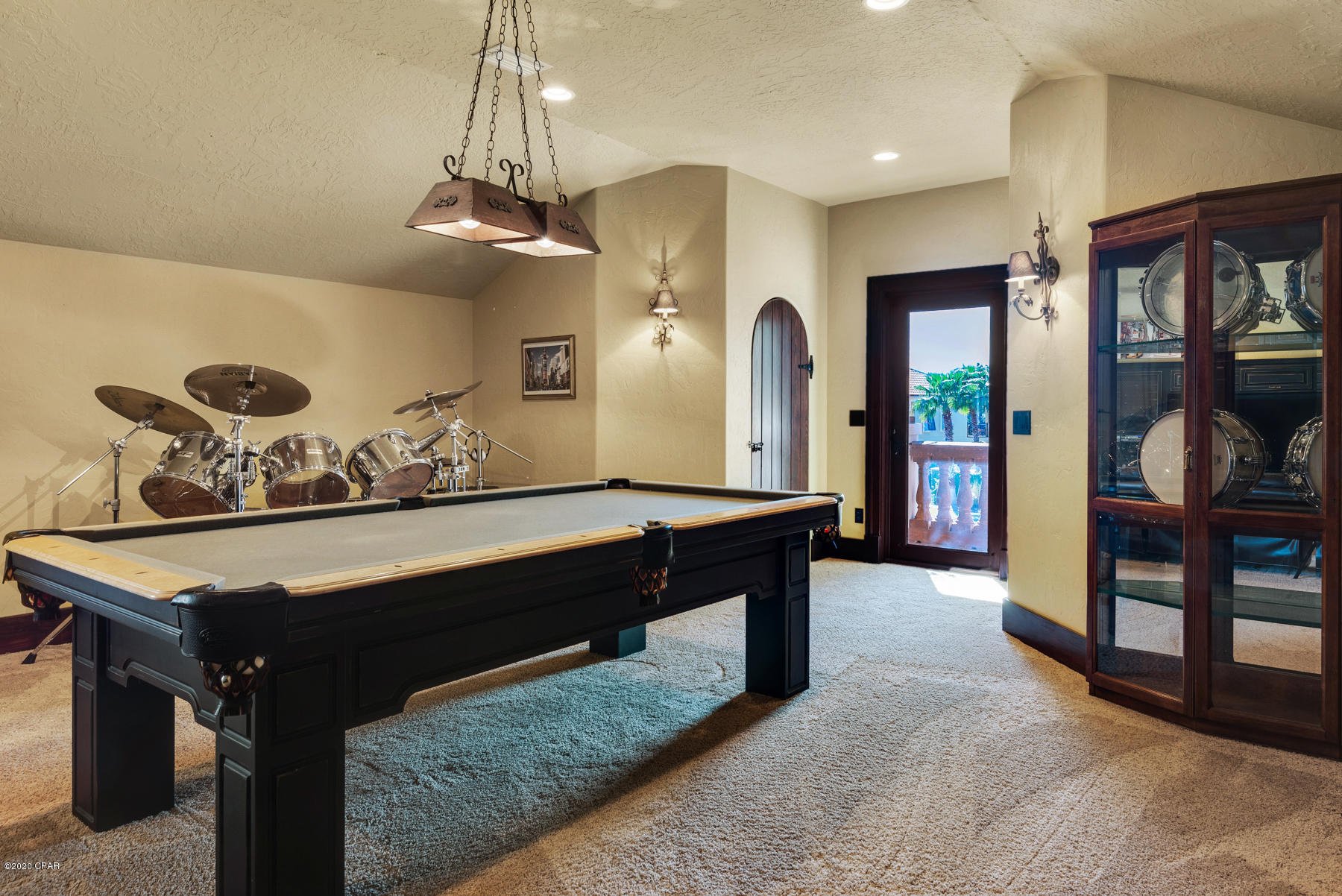 Finisterre - Residential