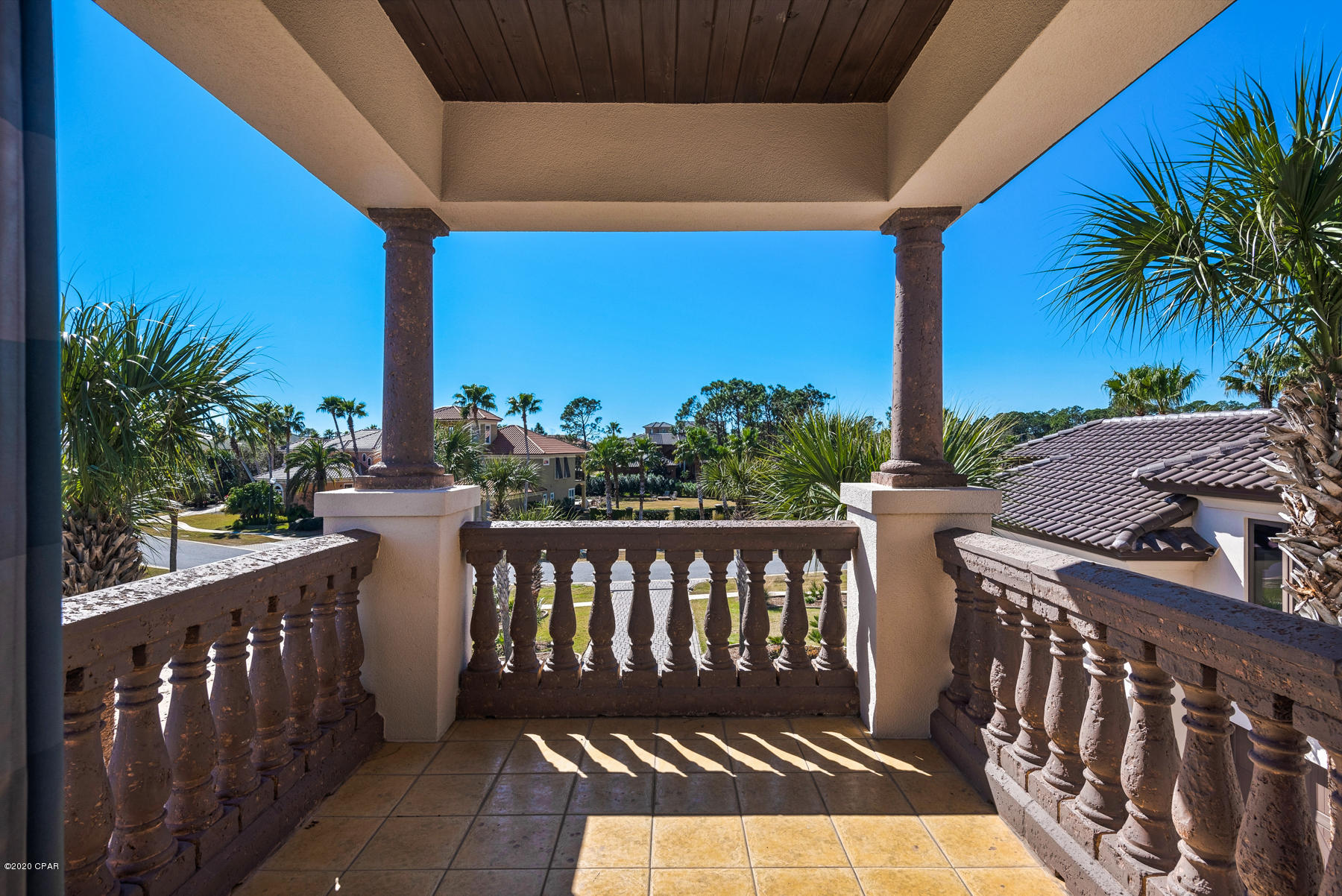 Finisterre - Residential