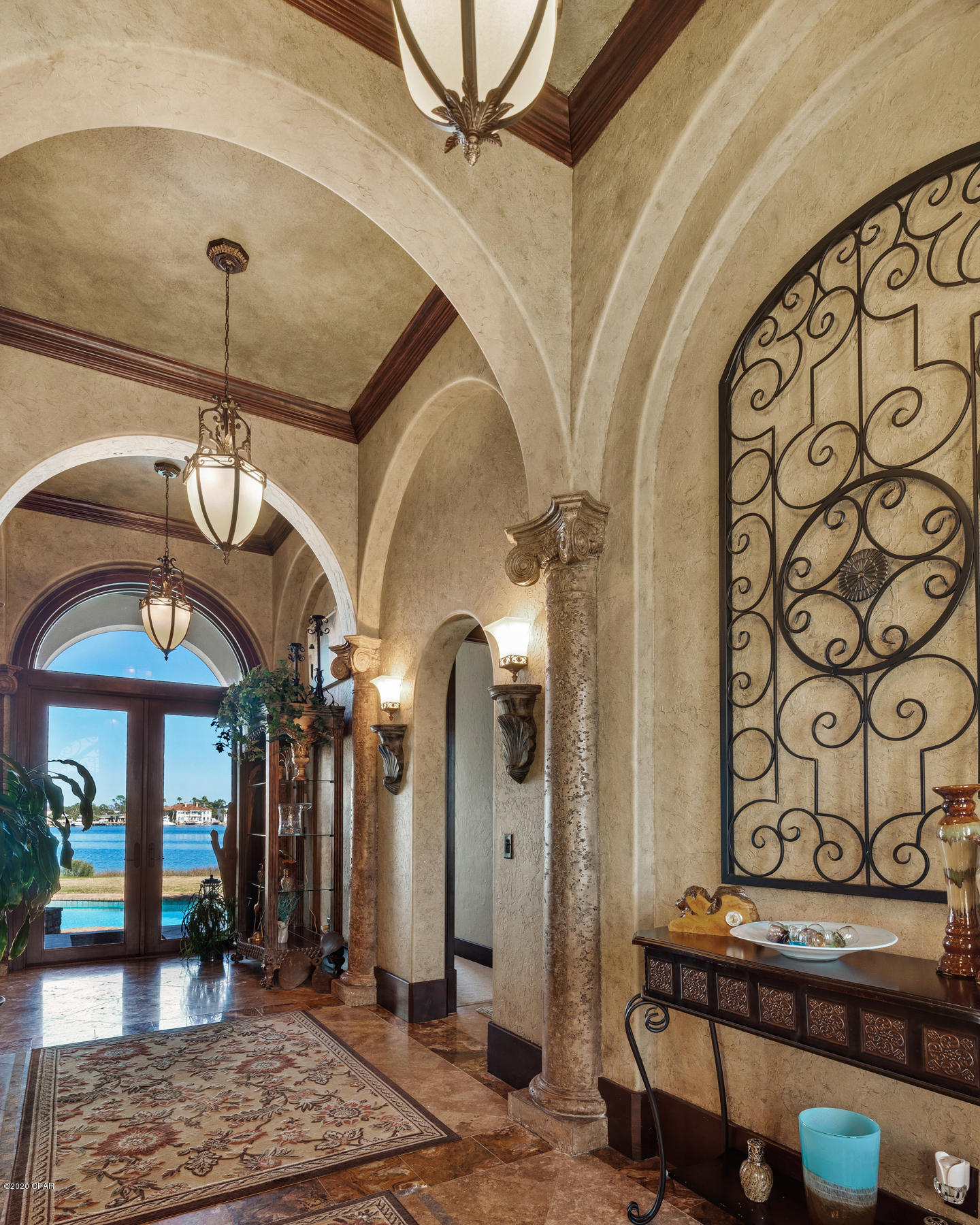 Finisterre - Residential