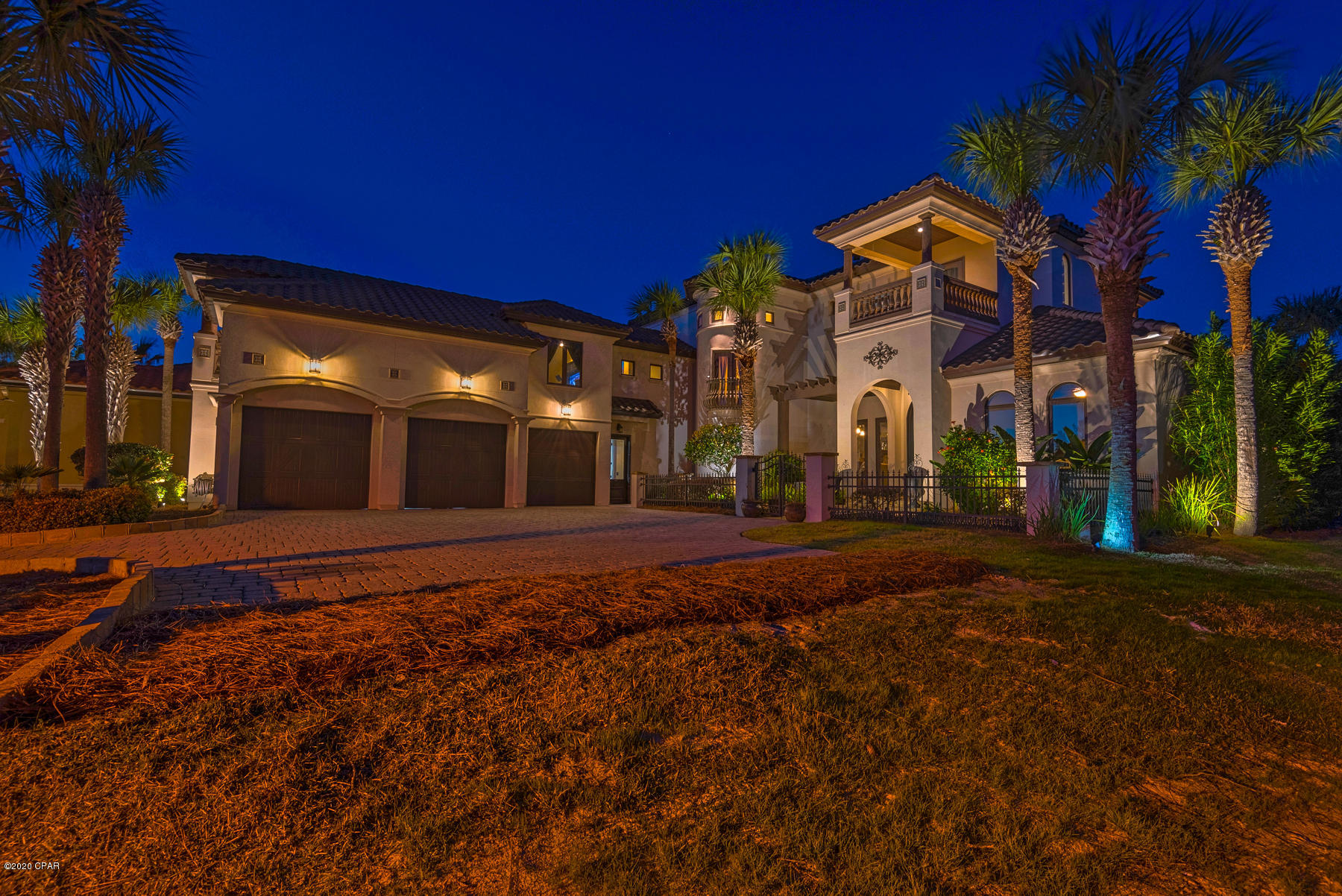 Finisterre - Residential