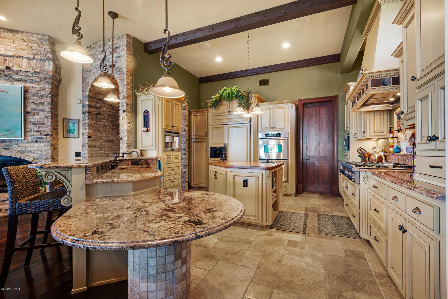 Finisterre - Residential