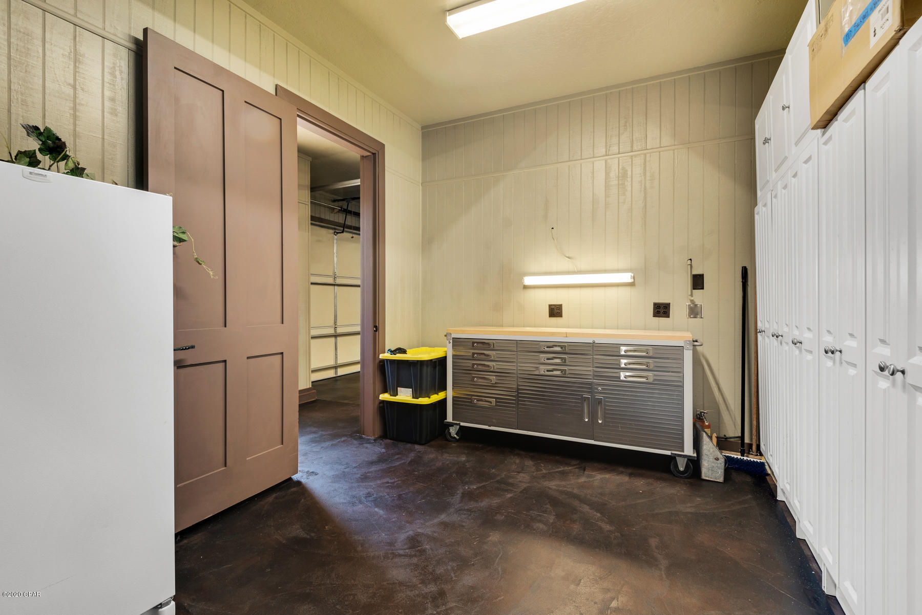 Finisterre - Residential