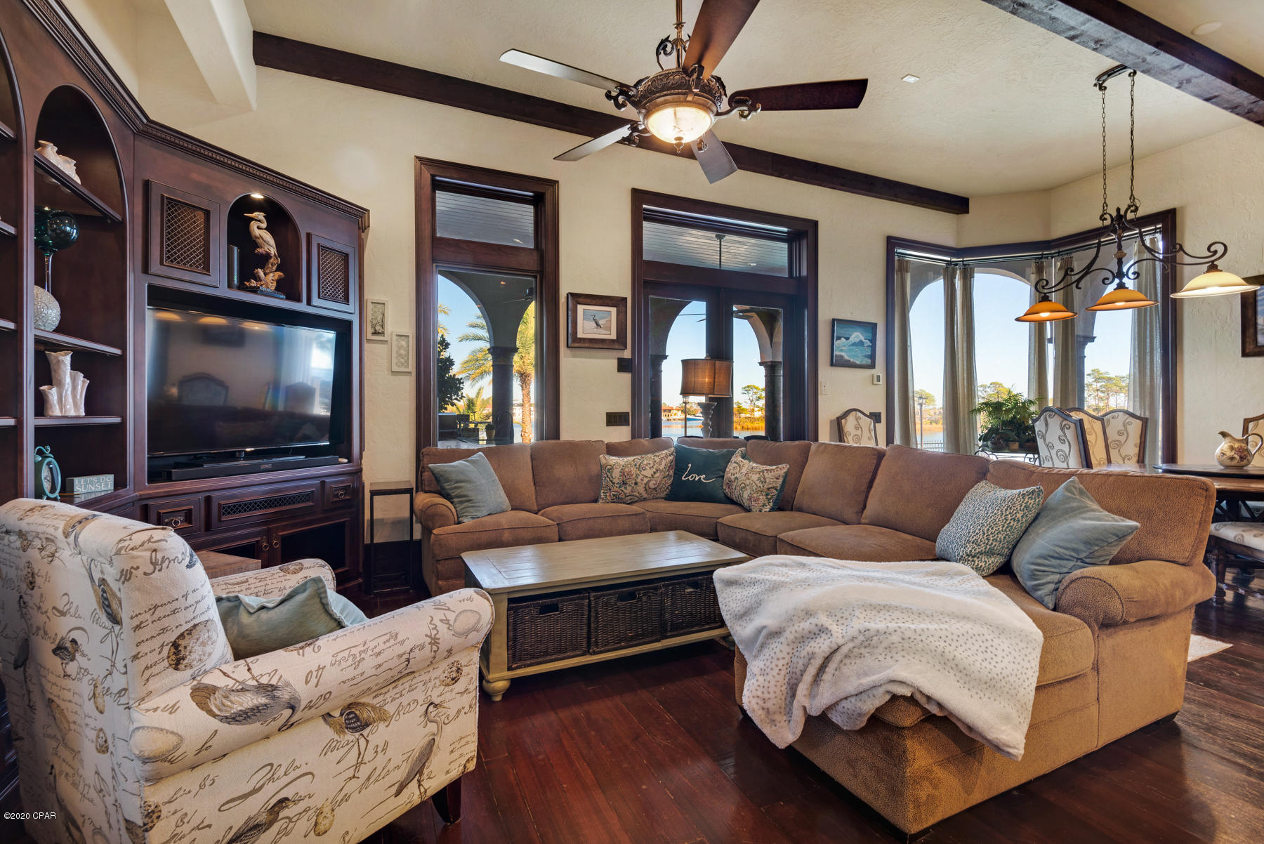 Finisterre - Residential