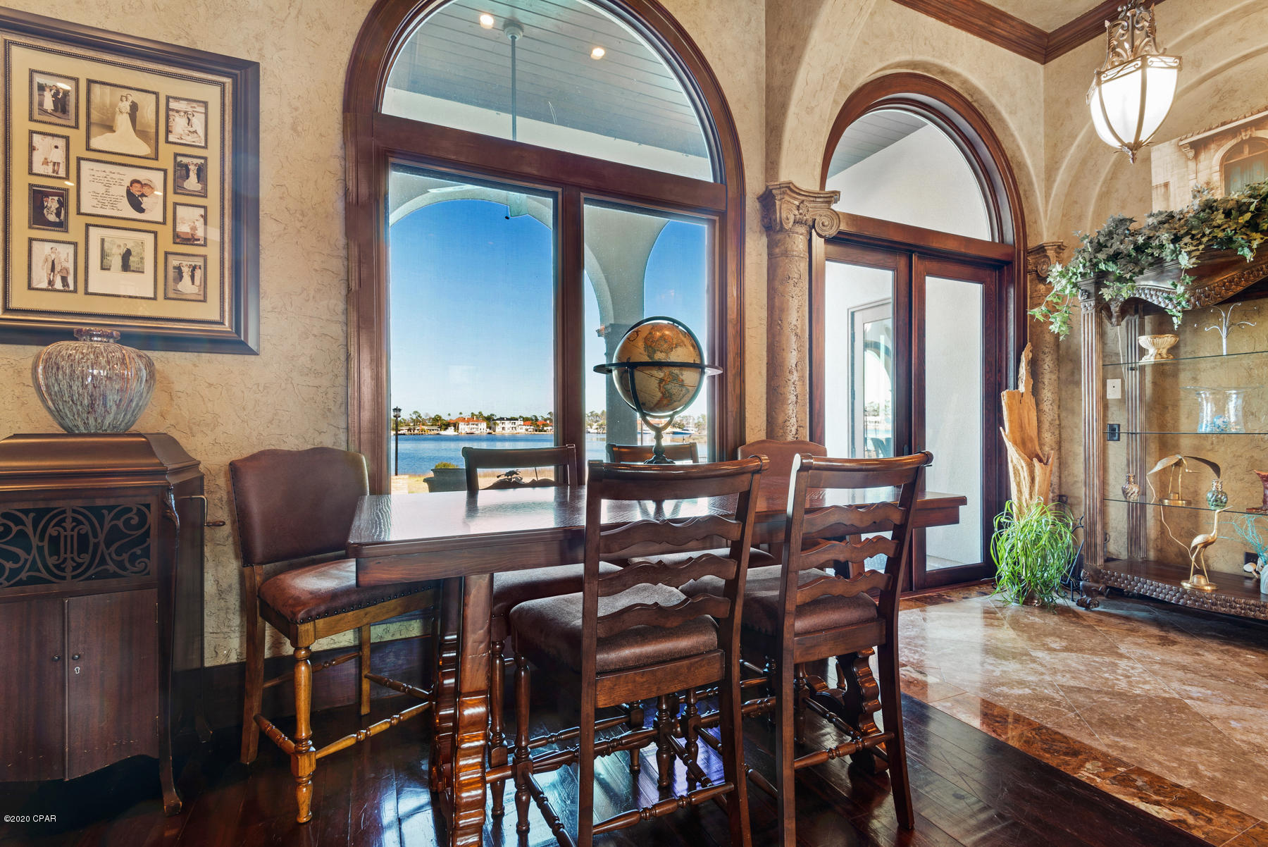 Finisterre - Residential