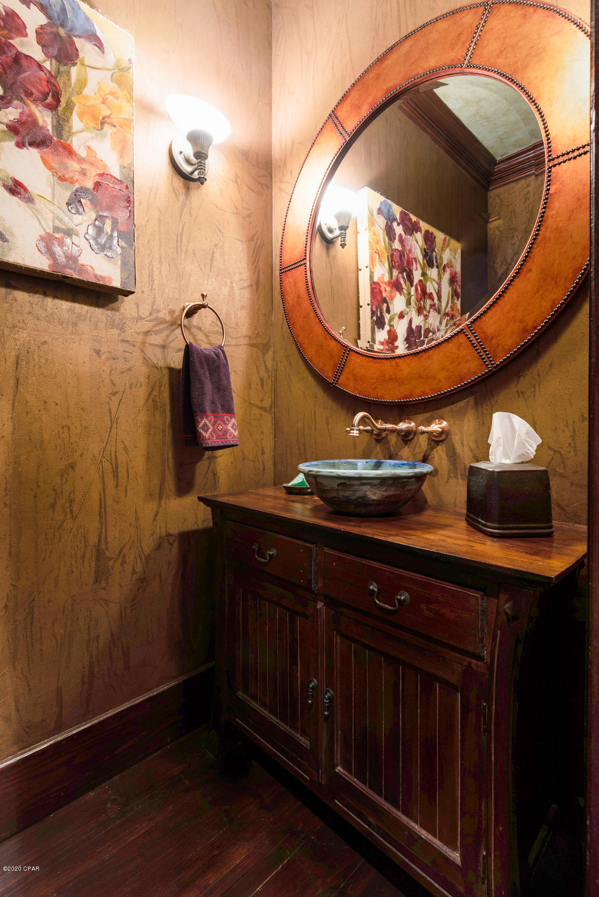 Finisterre - Residential