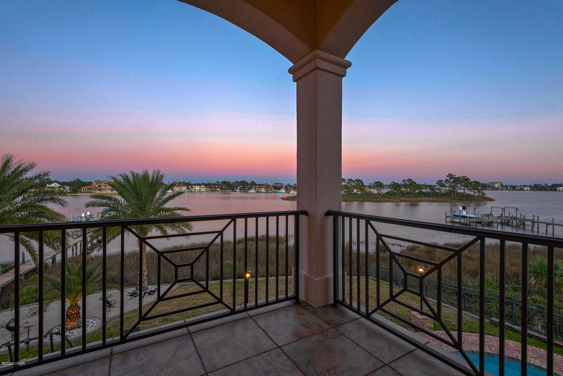 Finisterre - Residential