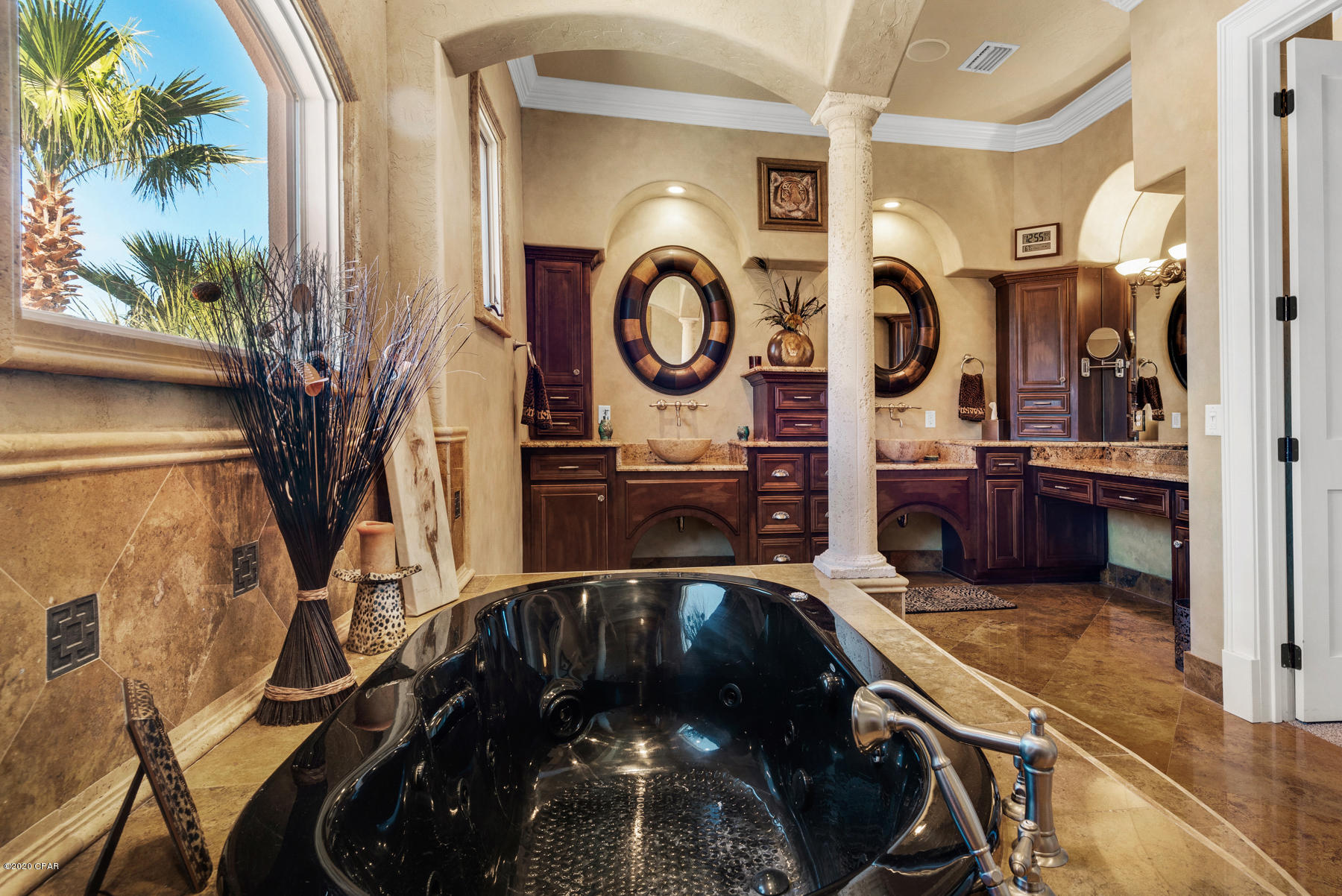 Finisterre - Residential