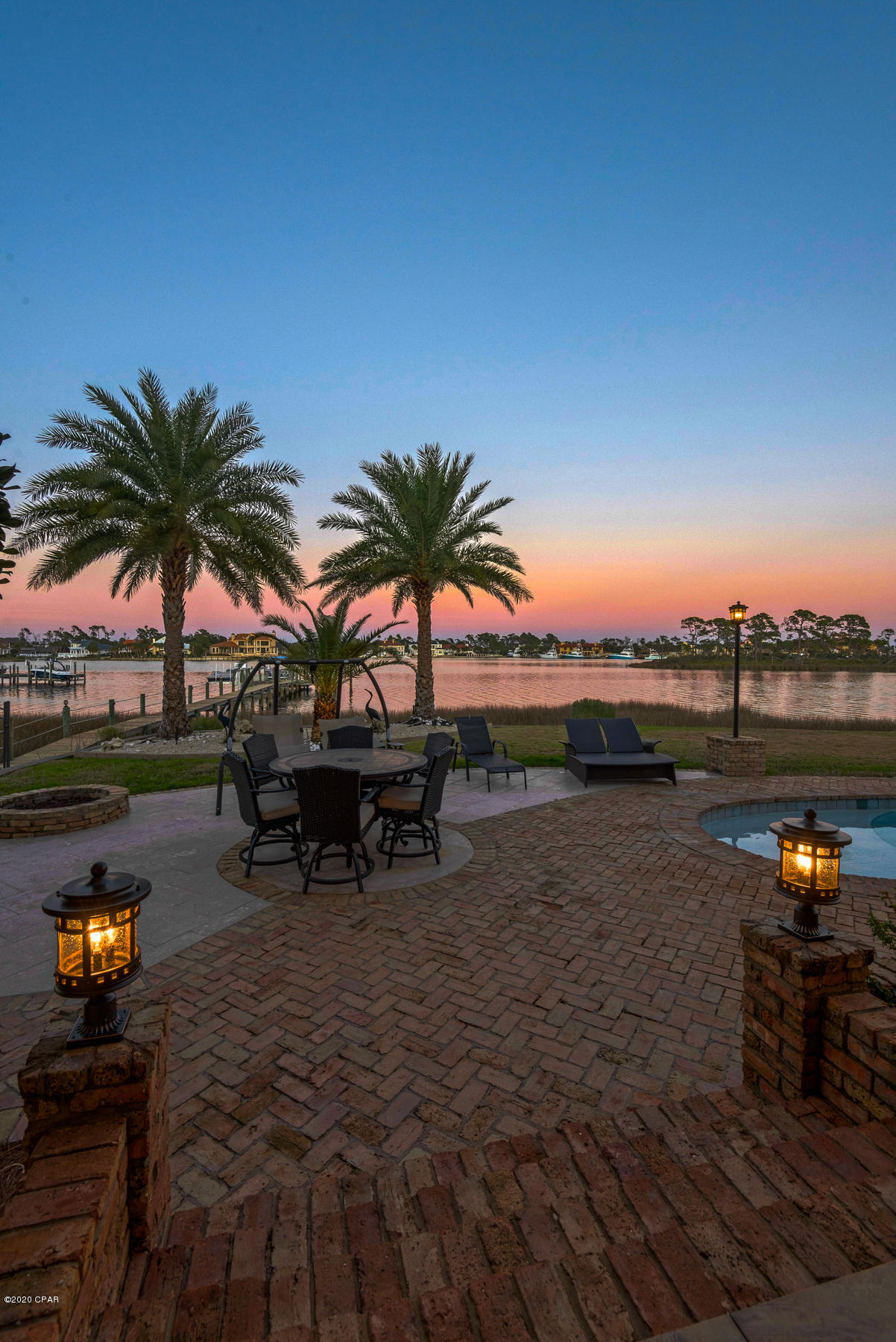 Finisterre - Residential