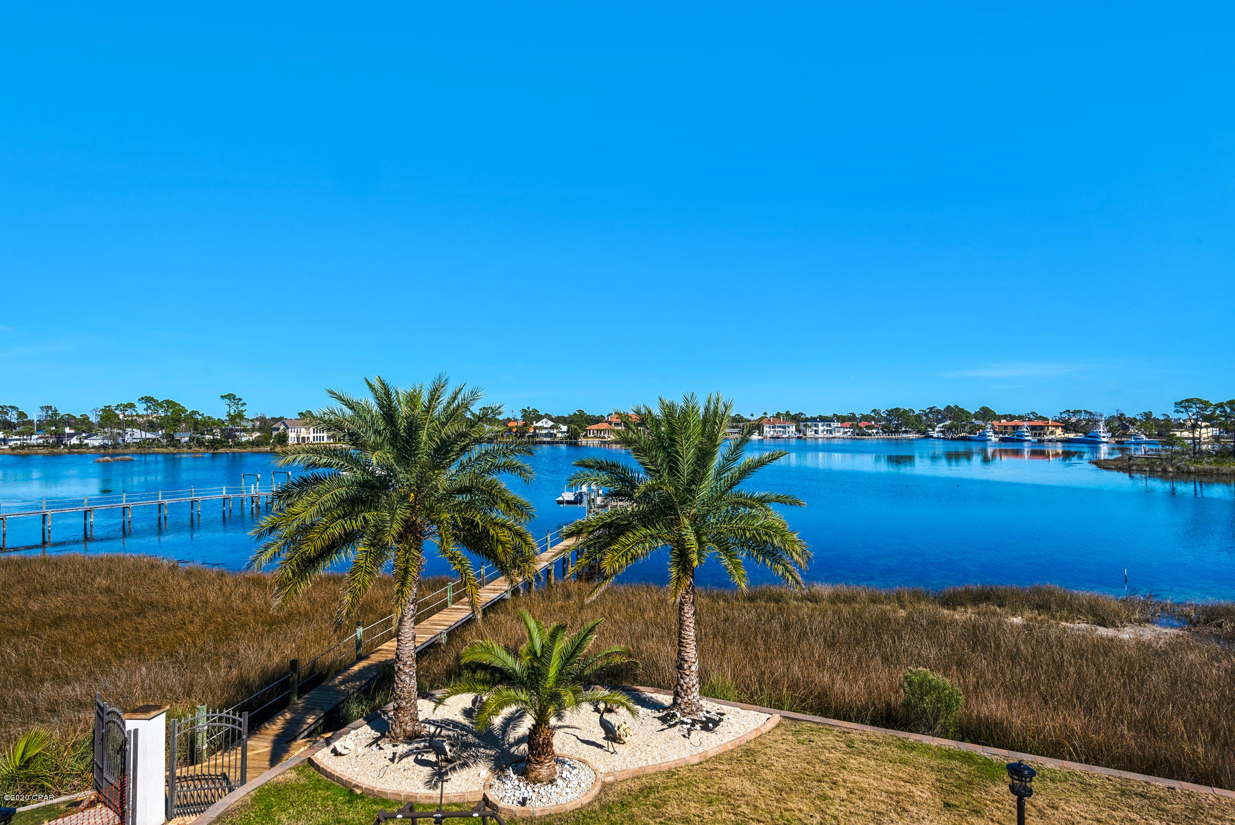 Finisterre - Residential