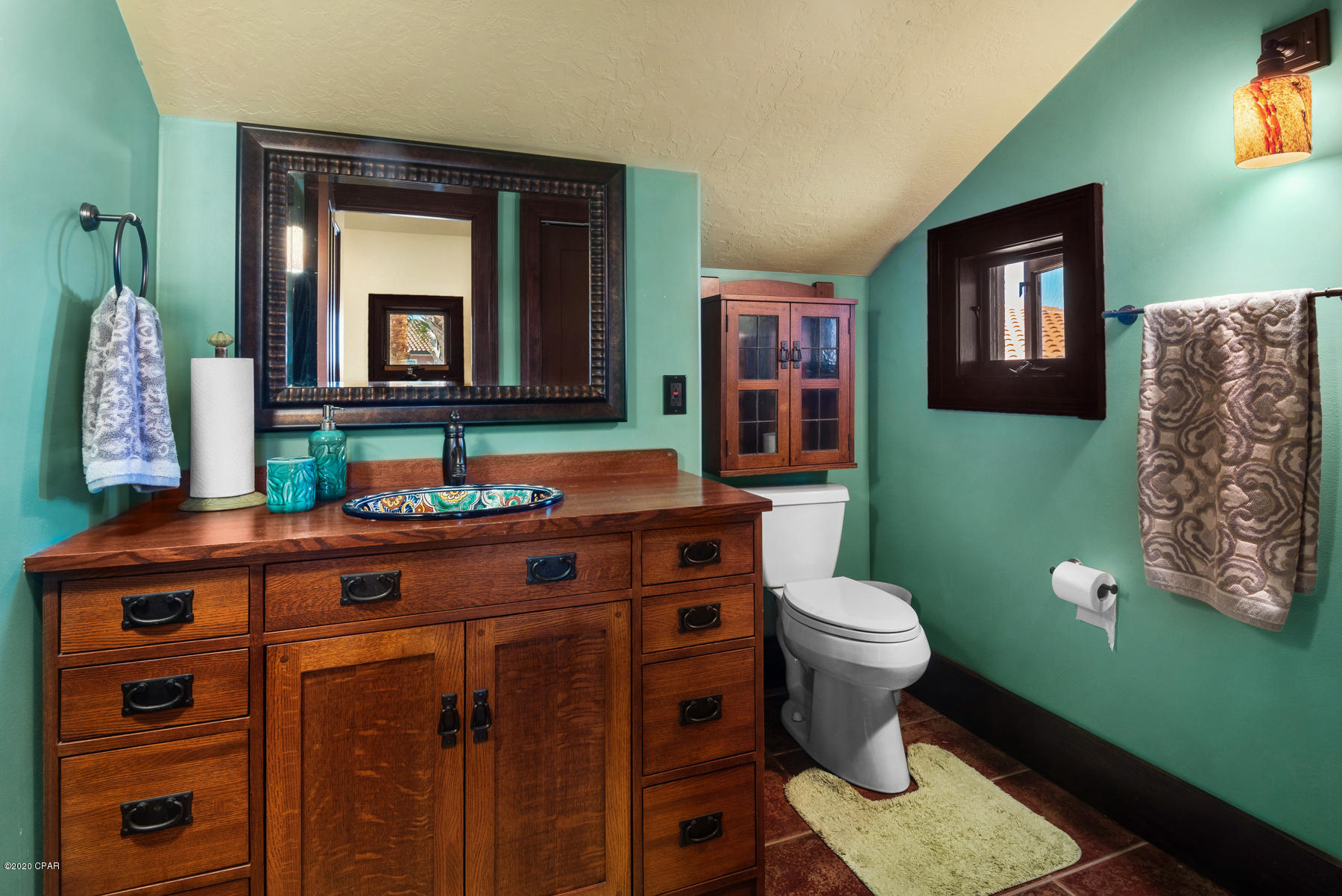 Finisterre - Residential