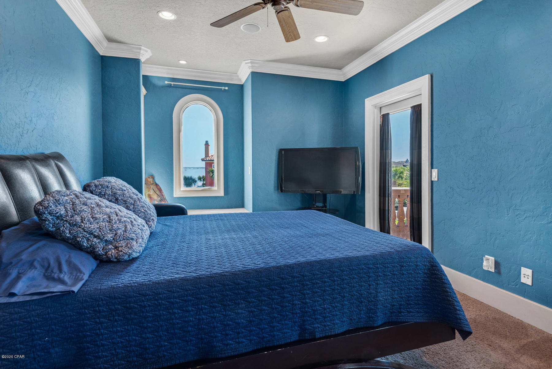 Finisterre - Residential