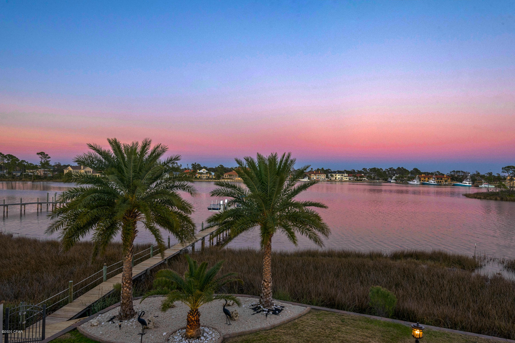 Finisterre - Residential