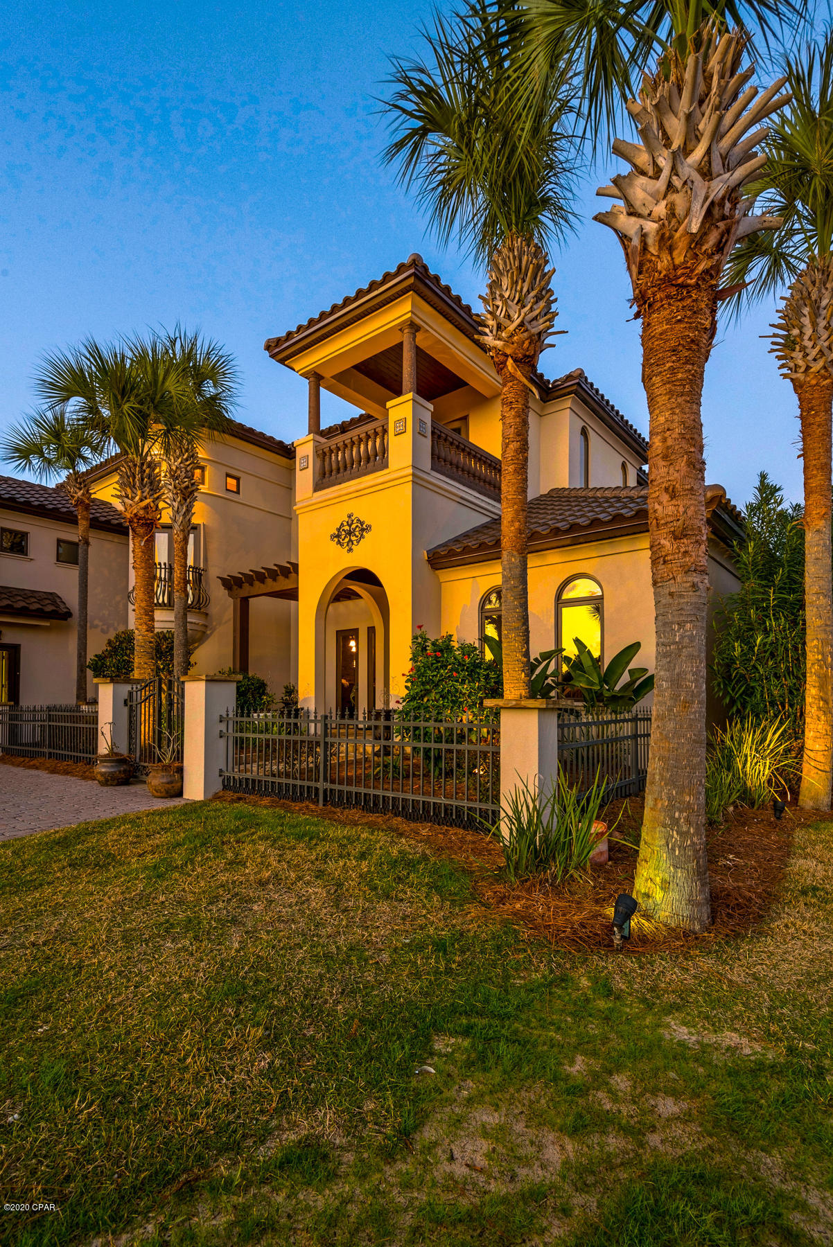 Finisterre - Residential