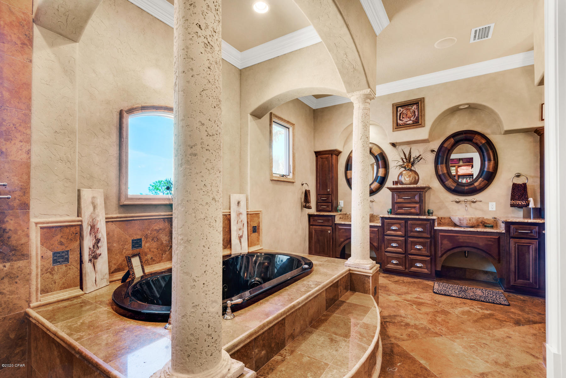 Finisterre - Residential