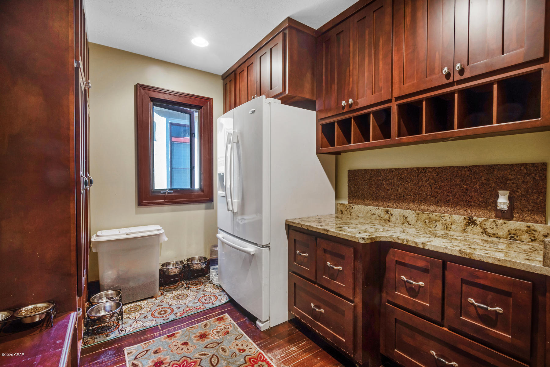 Finisterre - Residential