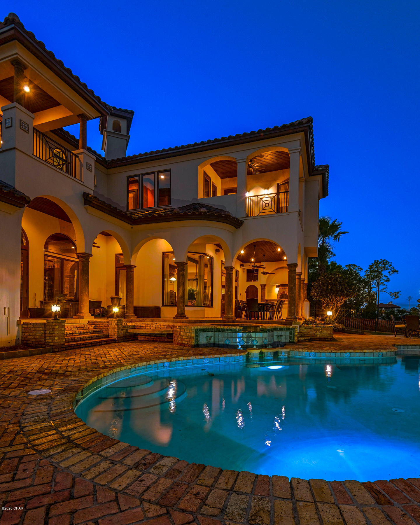 Finisterre - Residential