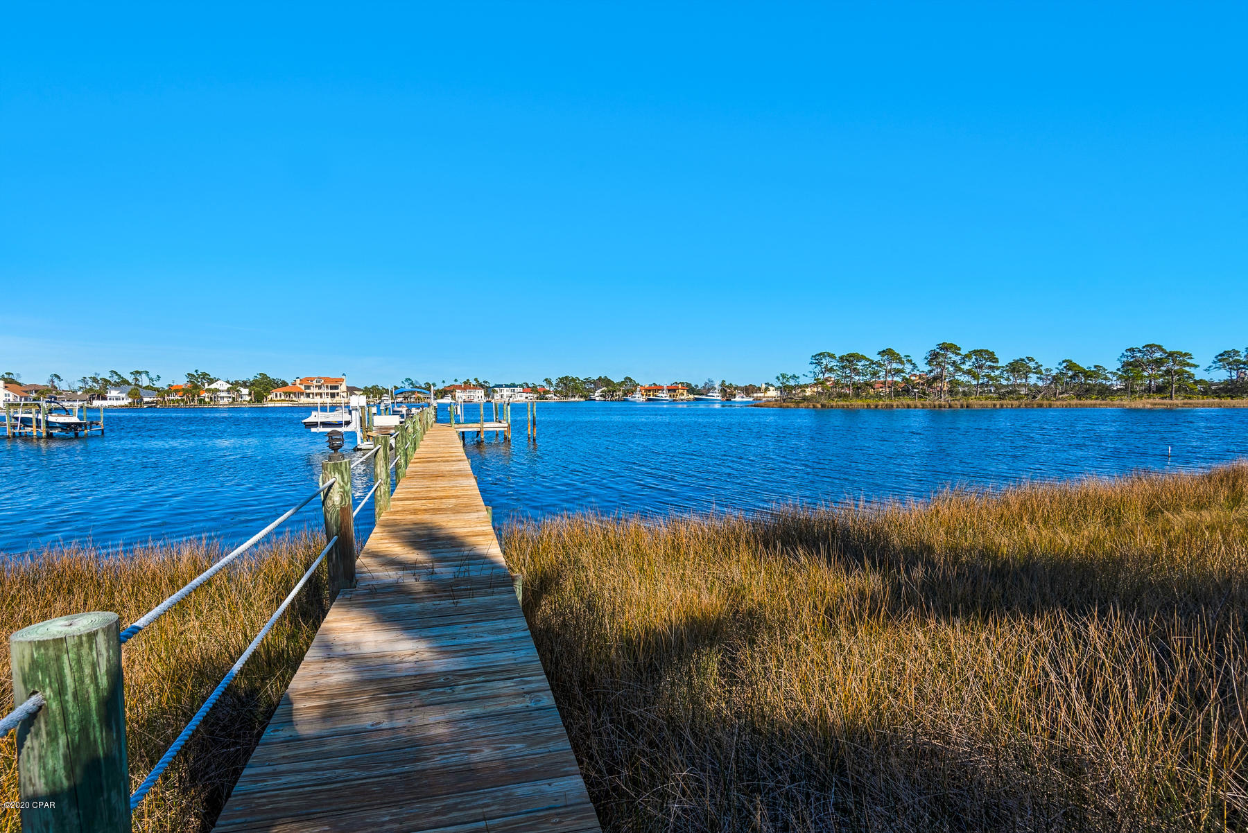 Finisterre - Residential