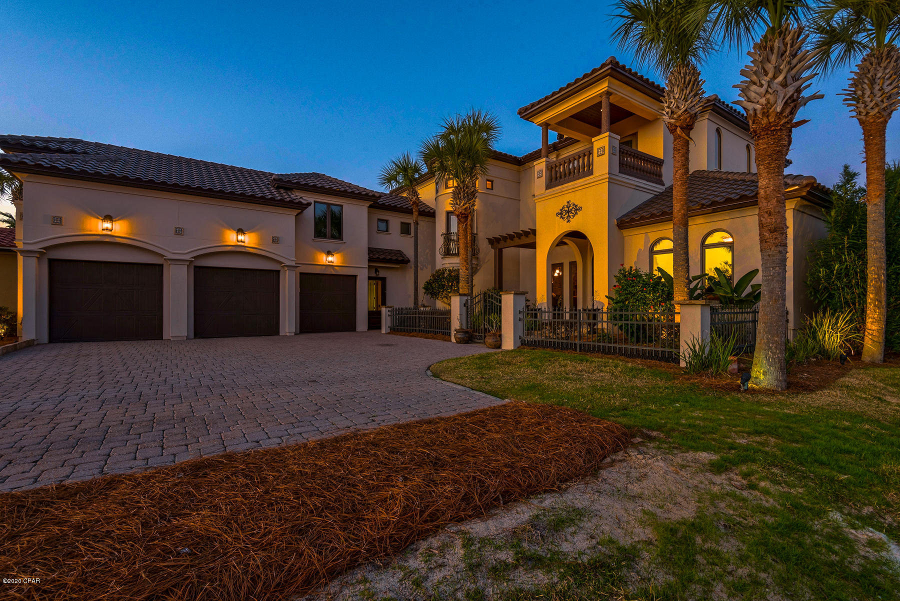 Finisterre - Residential