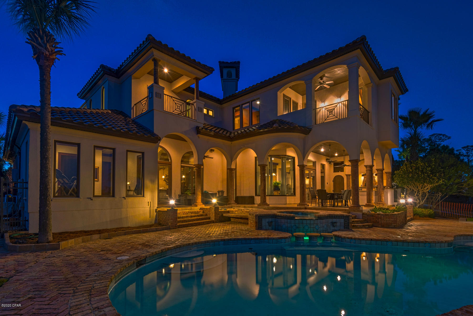 Finisterre - Residential