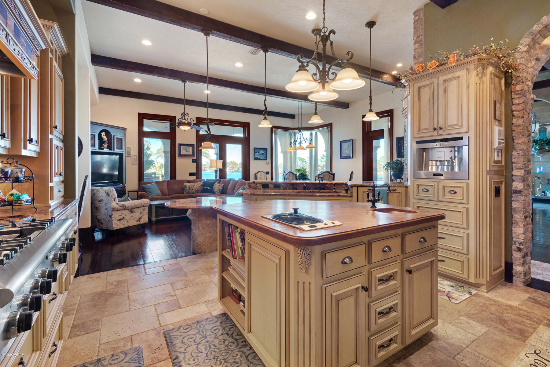 Finisterre - Residential