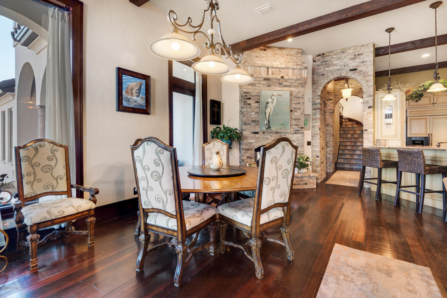 Finisterre - Residential