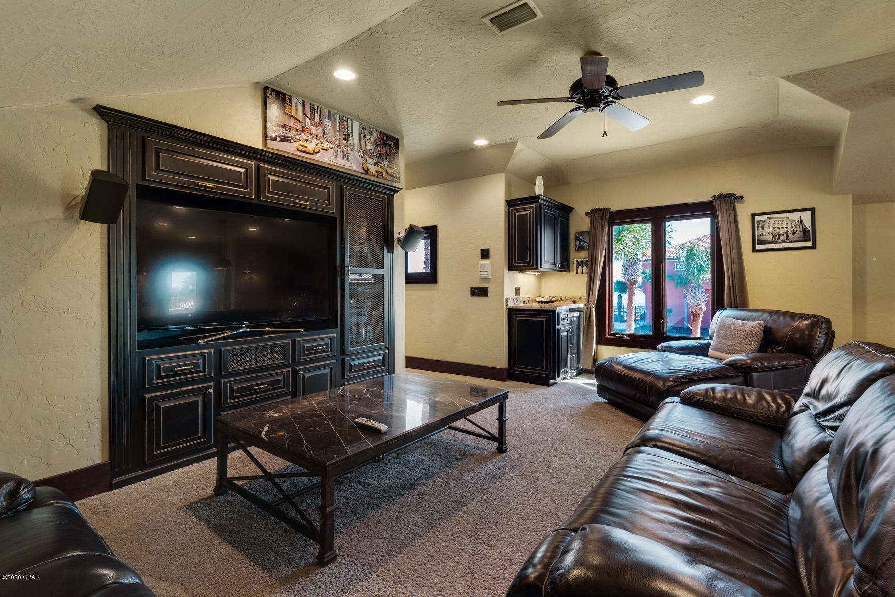 Finisterre - Residential