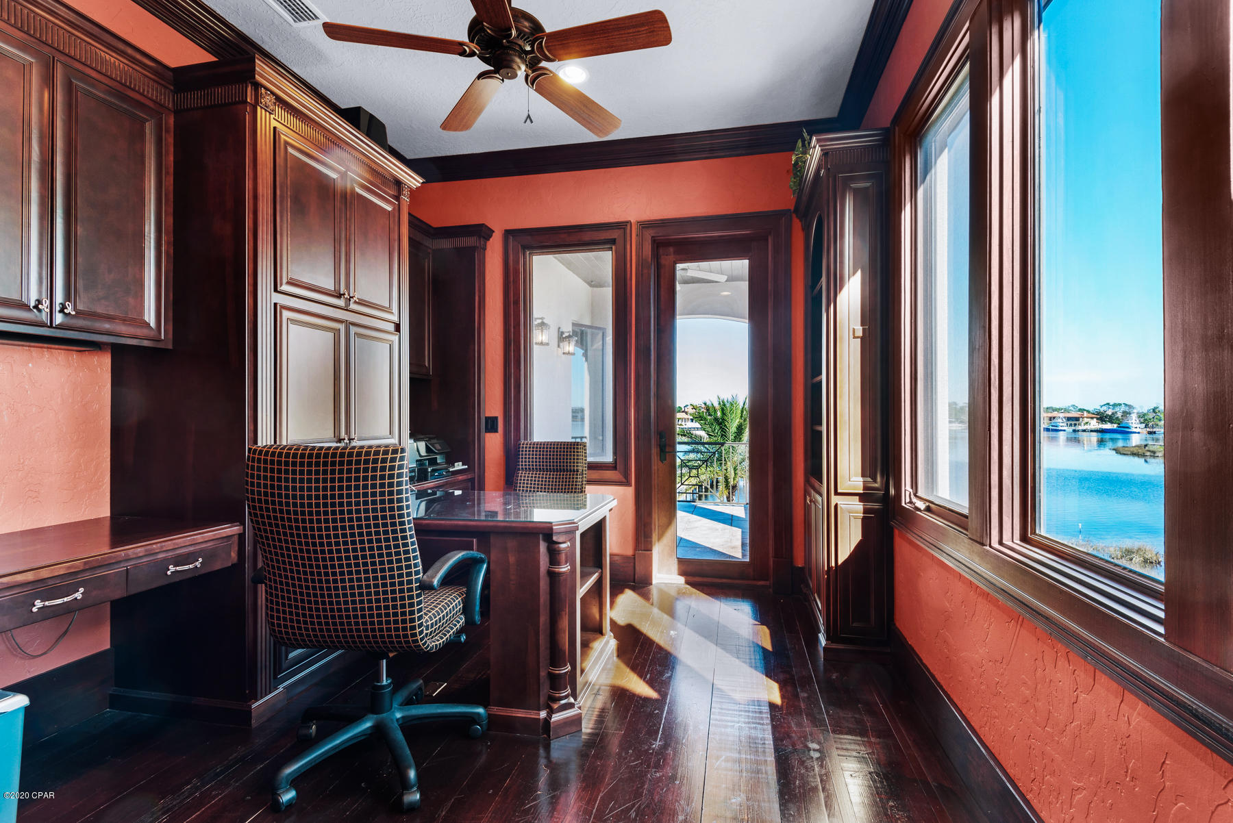 Finisterre - Residential