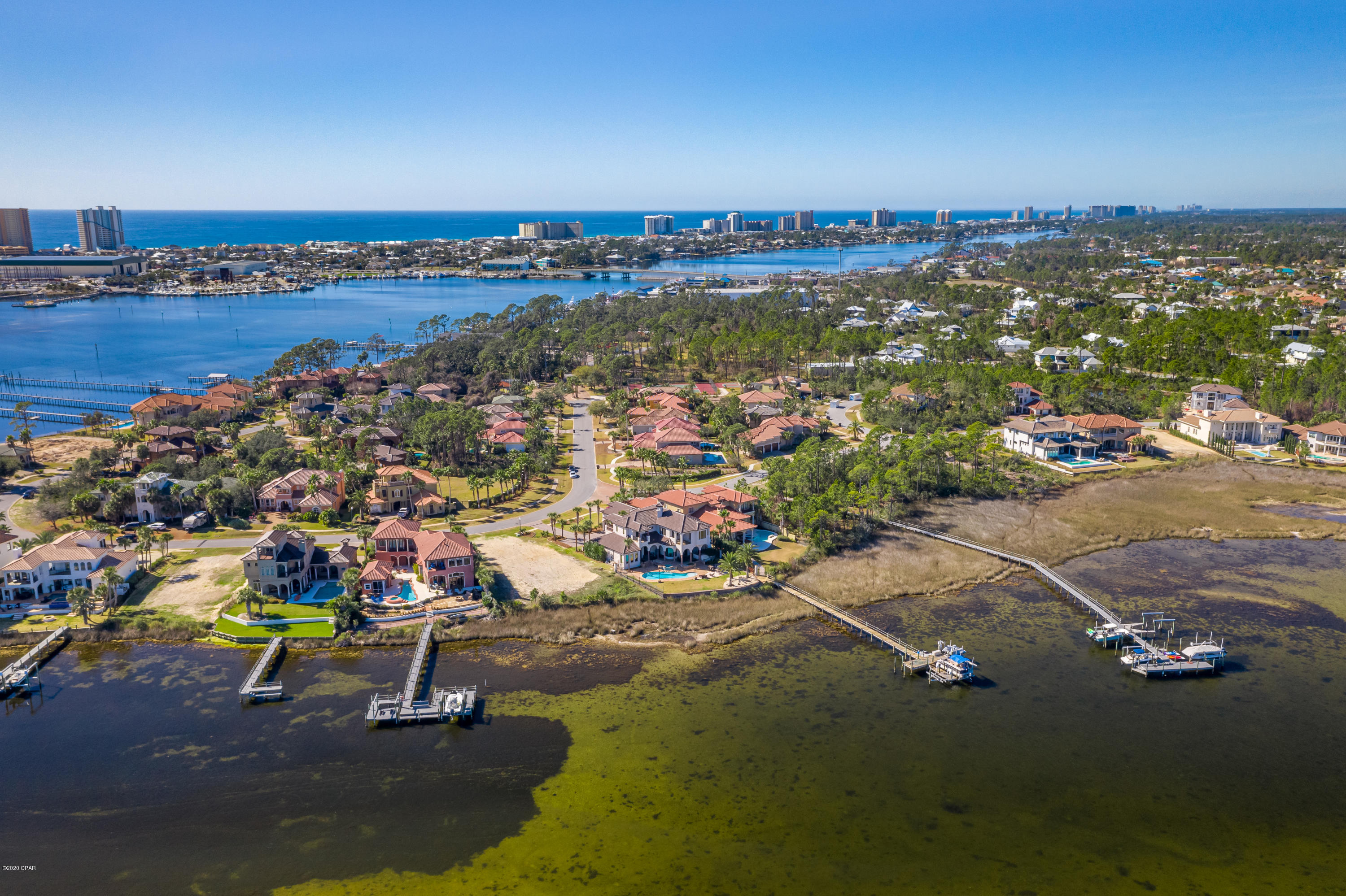 Finisterre - Residential