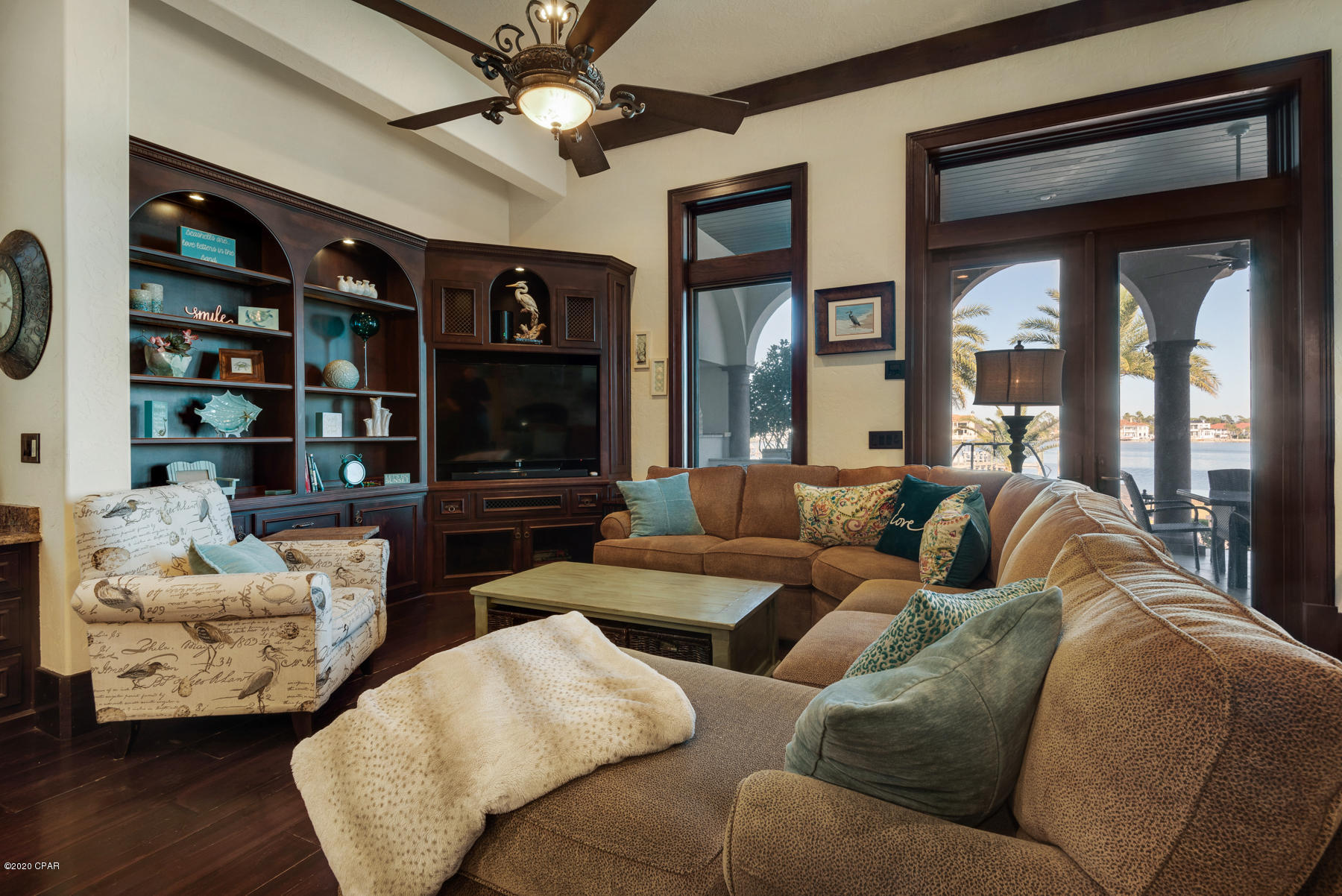 Finisterre - Residential