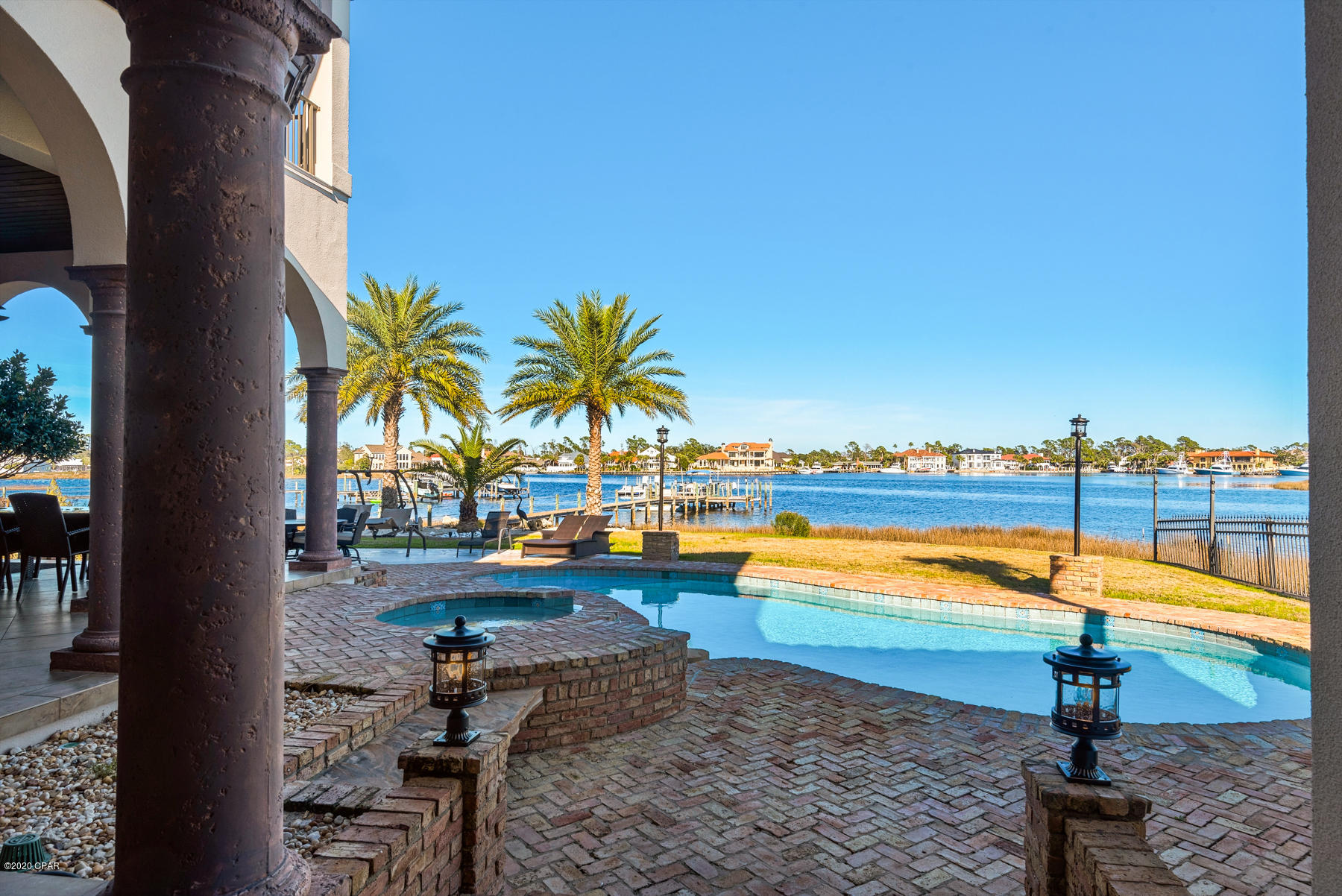 Finisterre - Residential