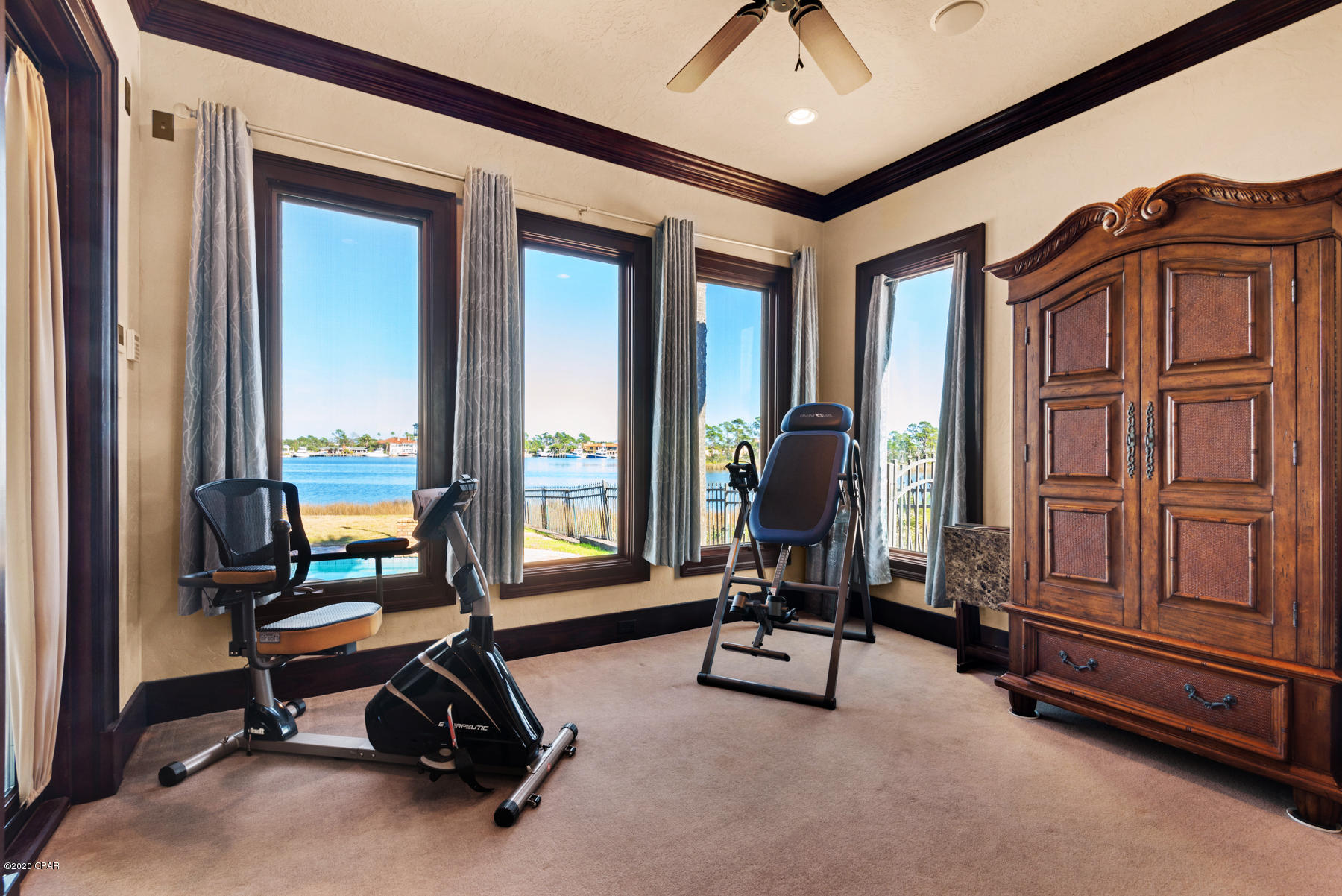 Finisterre - Residential