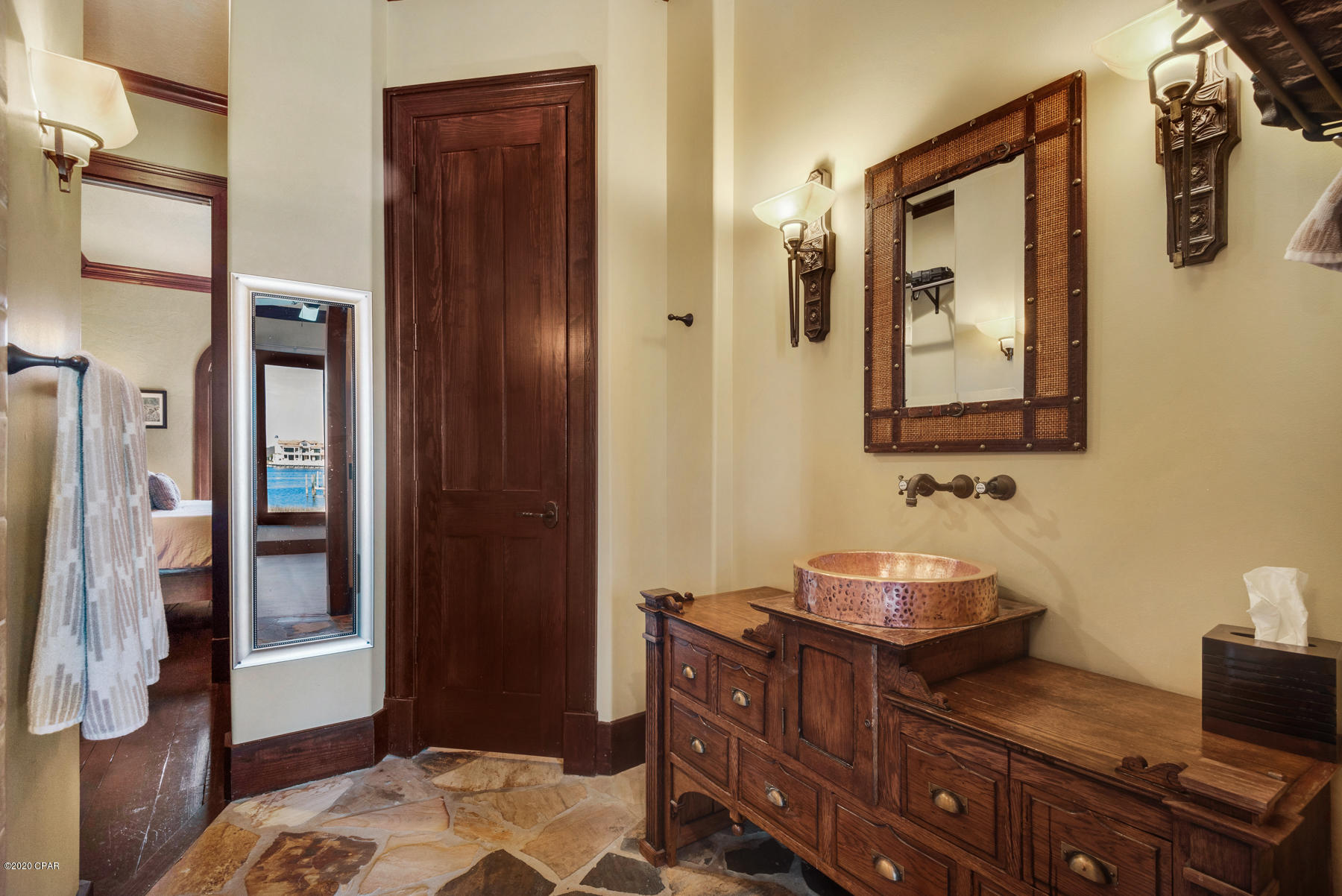 Finisterre - Residential